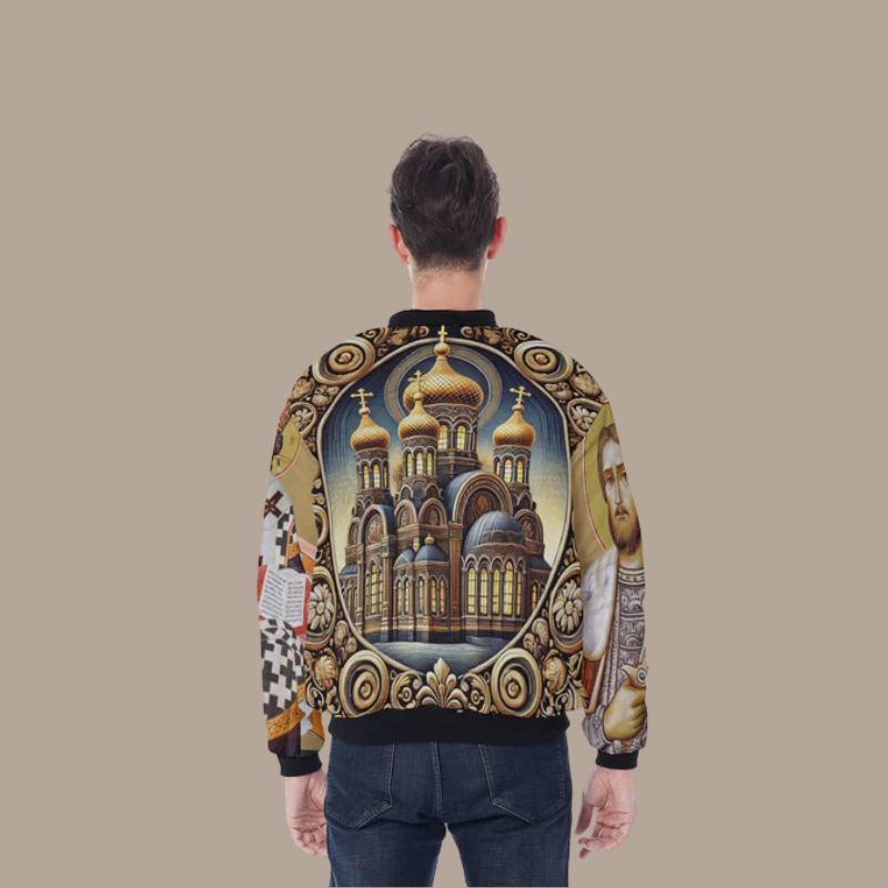 The Language of Color: Symbolism in the Byzantine Bloom Collection