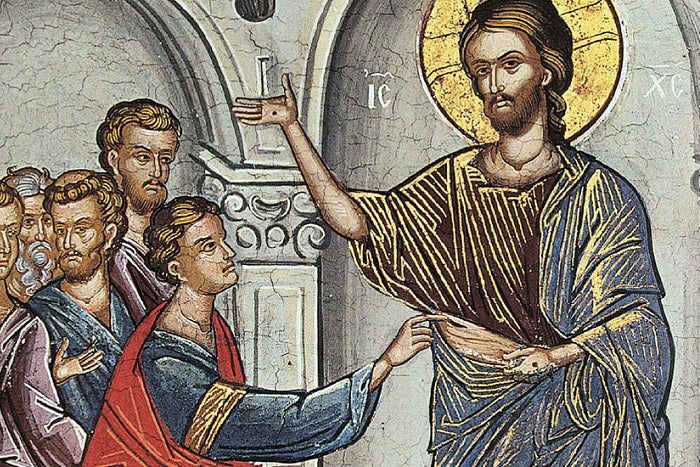 Prayer for Strength in Uncertain Times