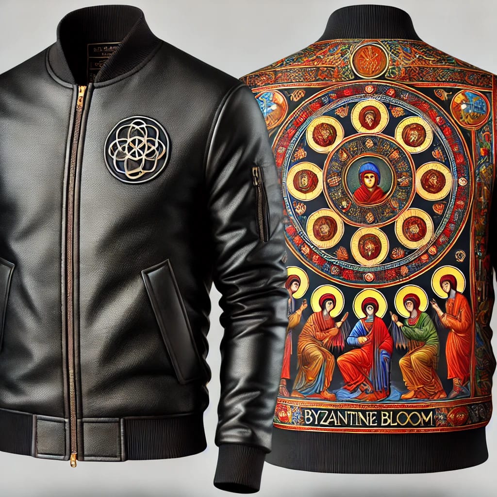 How to Style Byzantine-Inspired Pieces for Everyday Elegance