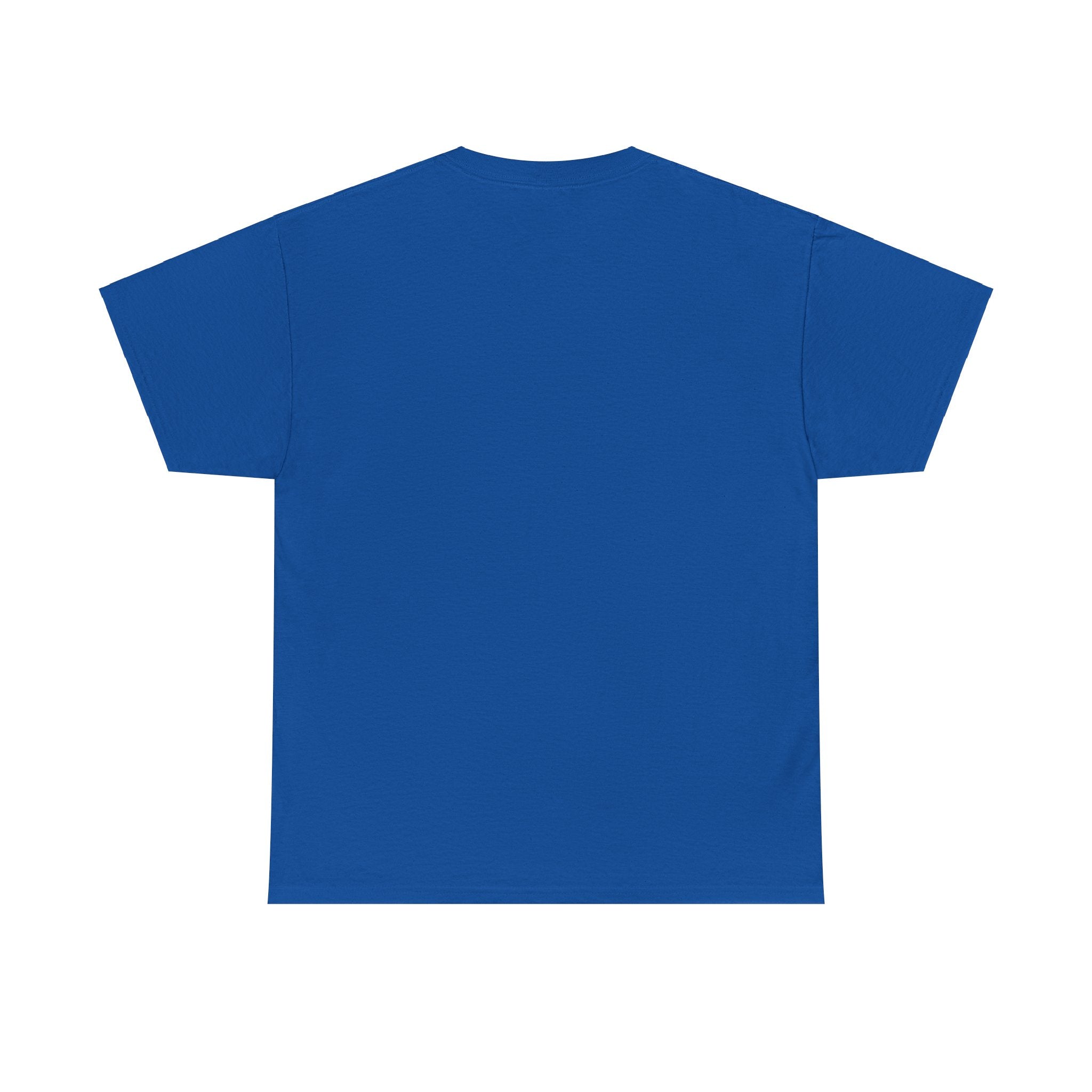 Orthodoxy Established 33 Unisex Heavy Cotton Tee