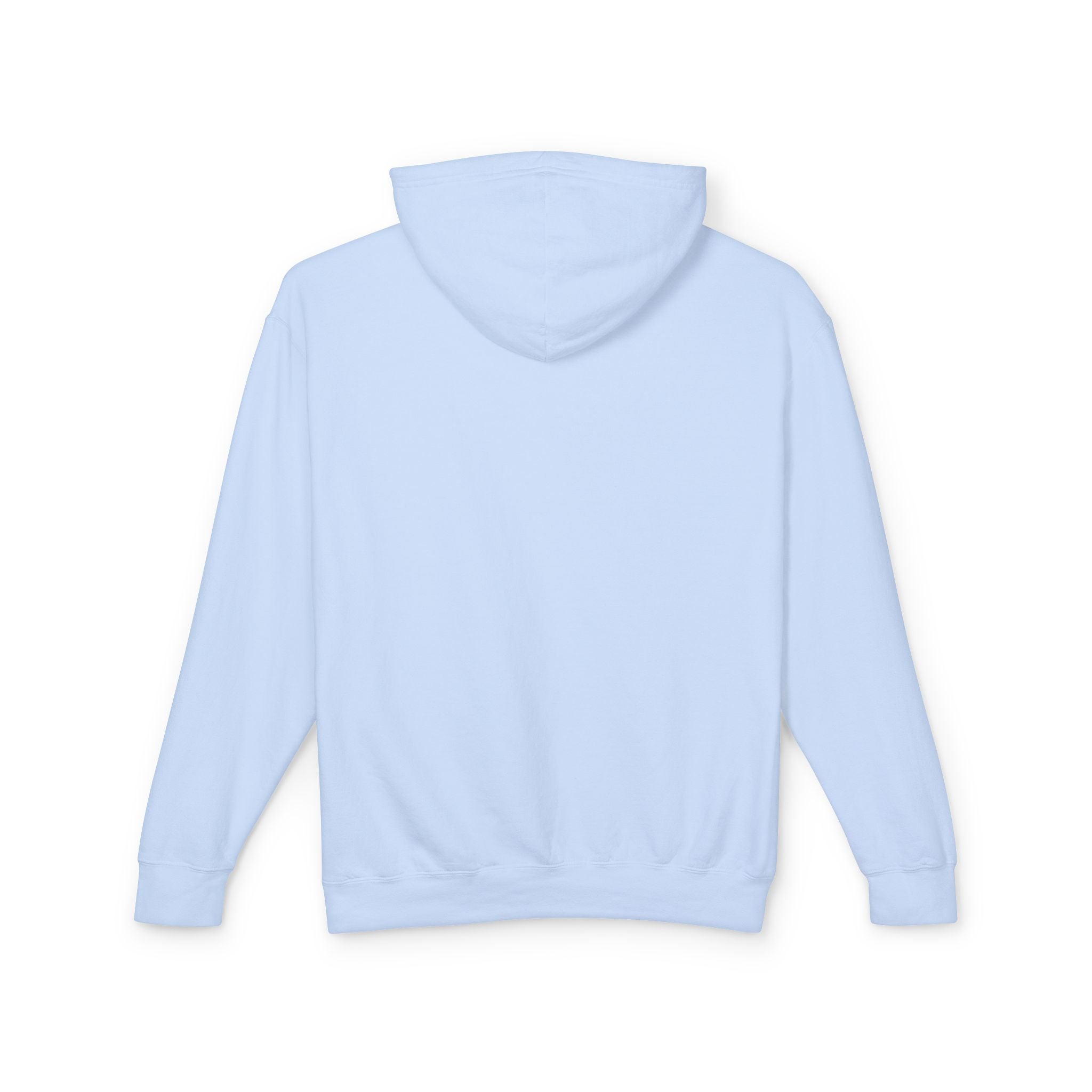 Mary and Child Unisex Hooded Sweatshirt – Faith Inspired Lightweight Hoodie
