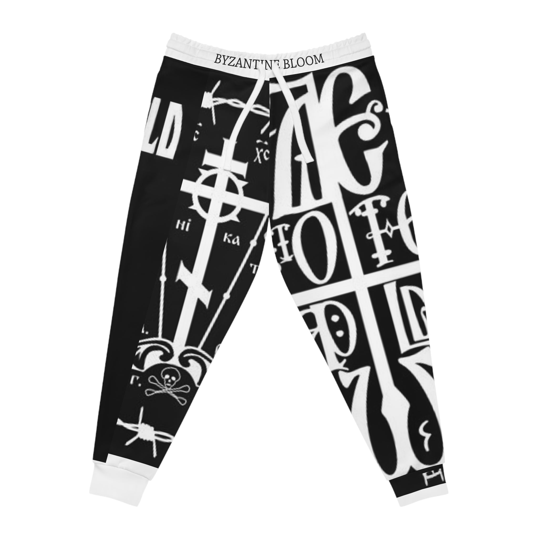 Men bottoms