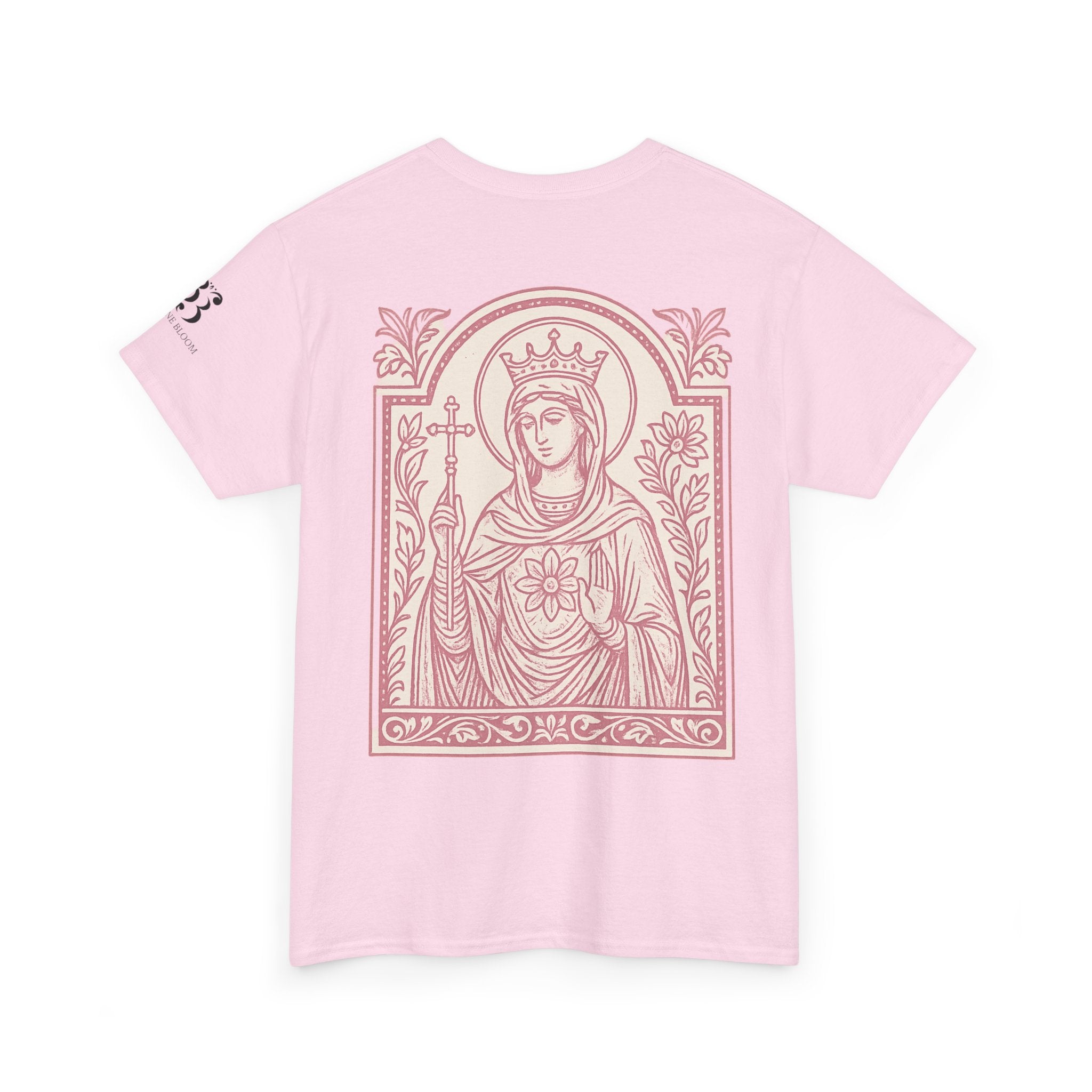 “Angel of the Ruins”