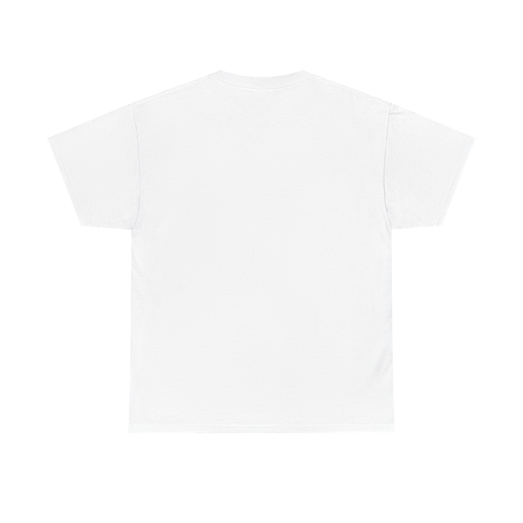 Holy Night Tee - Unisex Heavy Cotton Tee