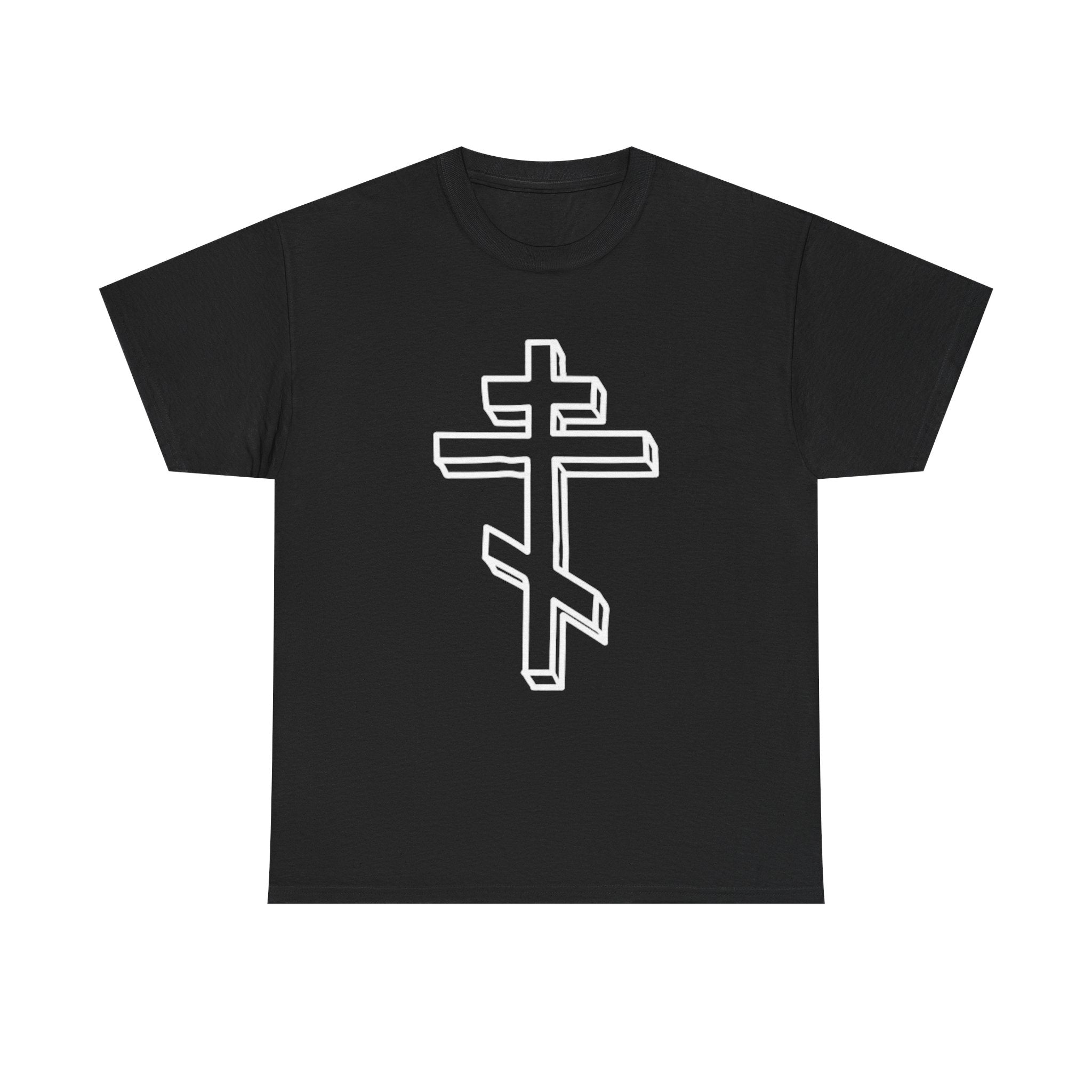 Cross in the Dark