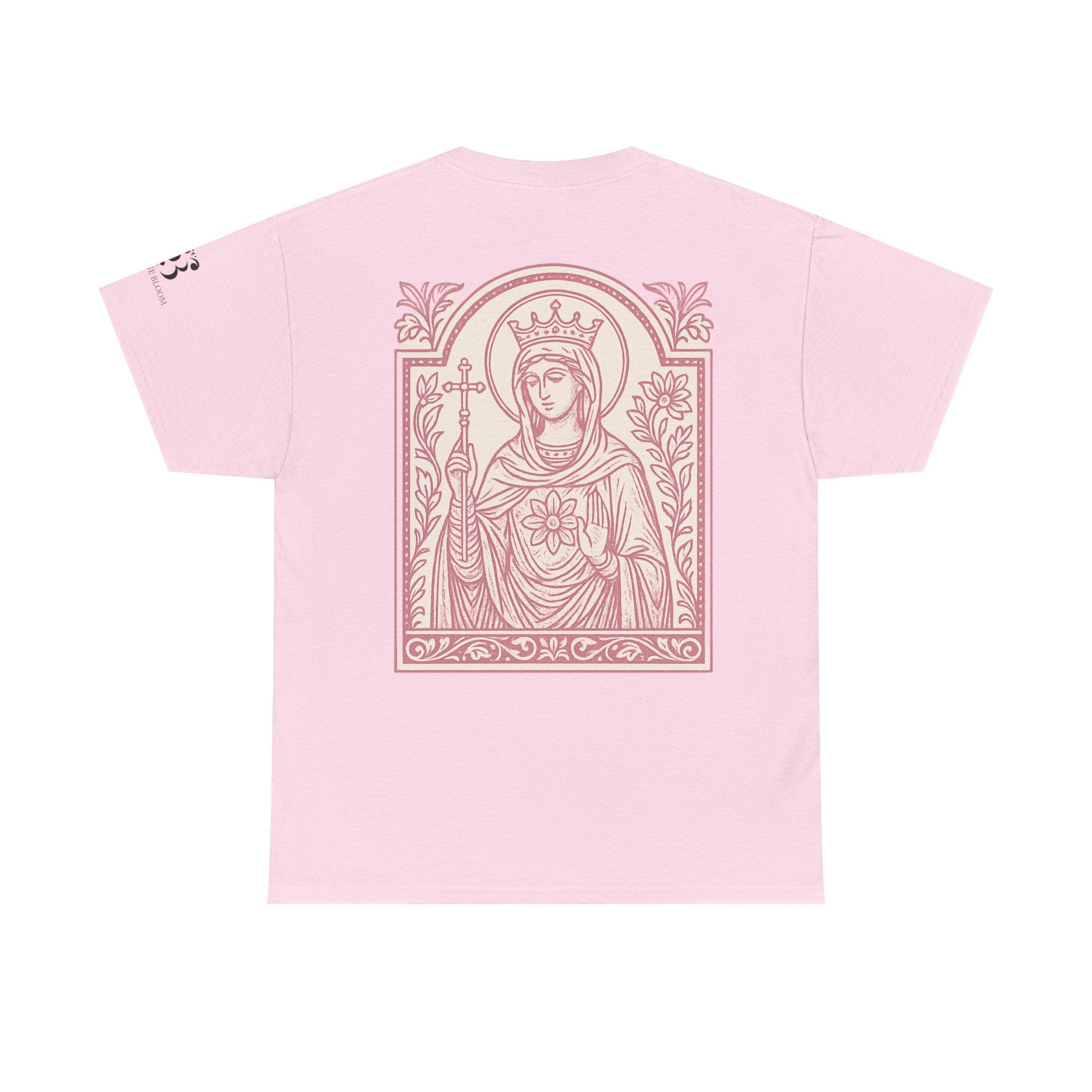 “Angel of the Ruins”