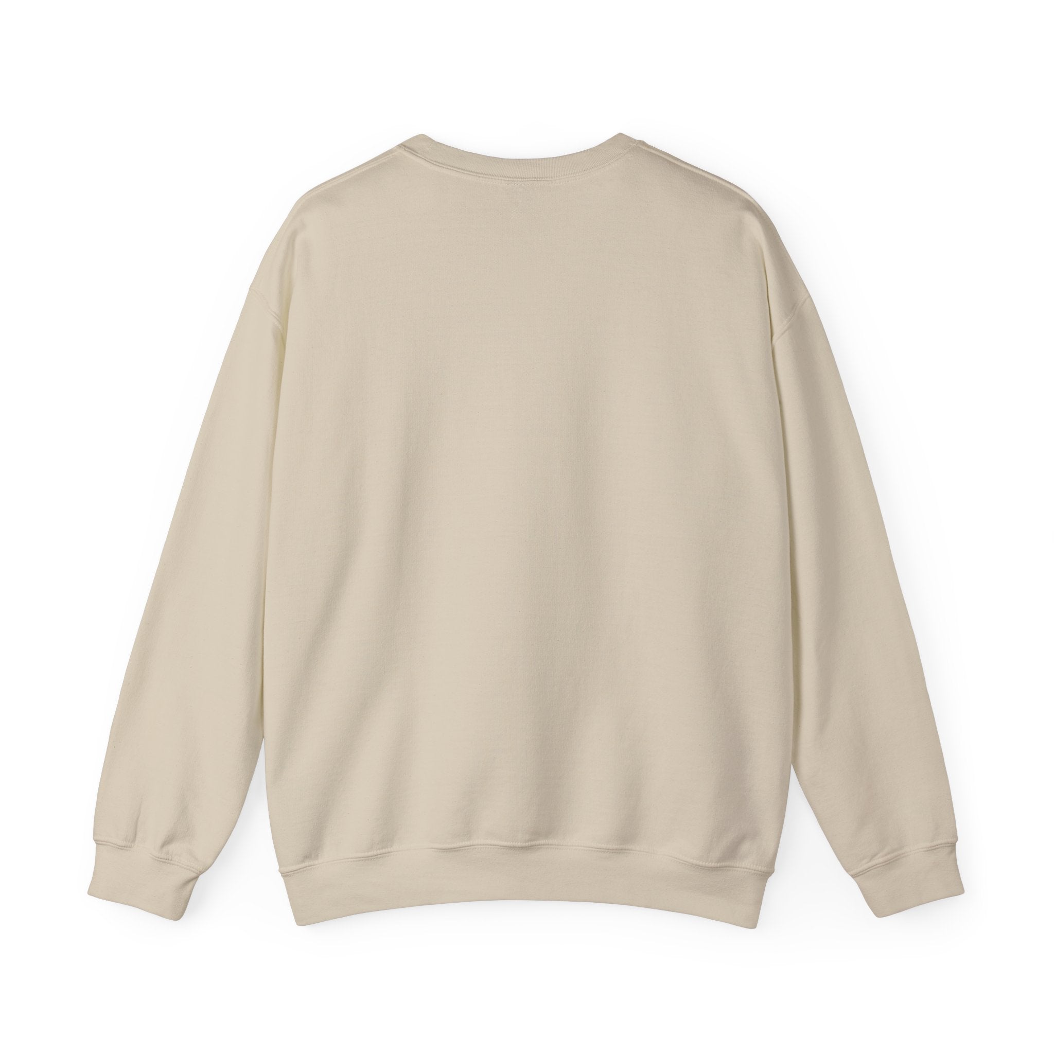 Vintage Inspired Saint George Sweatshirt - Unisex Heavy Blend™ Crewneck for Art Enthusiasts