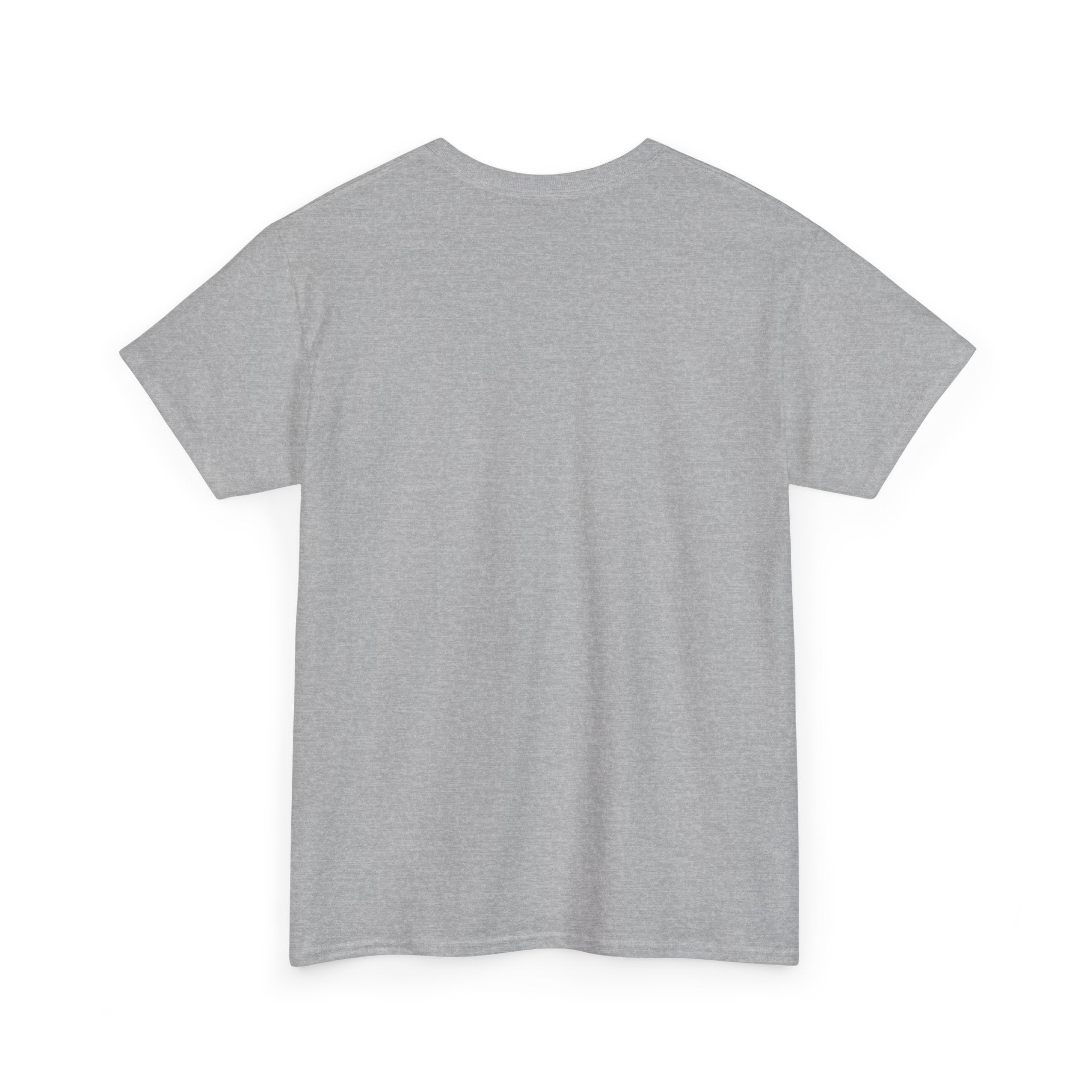 Outline - Faith-Inspired Graphic T-Shirt
