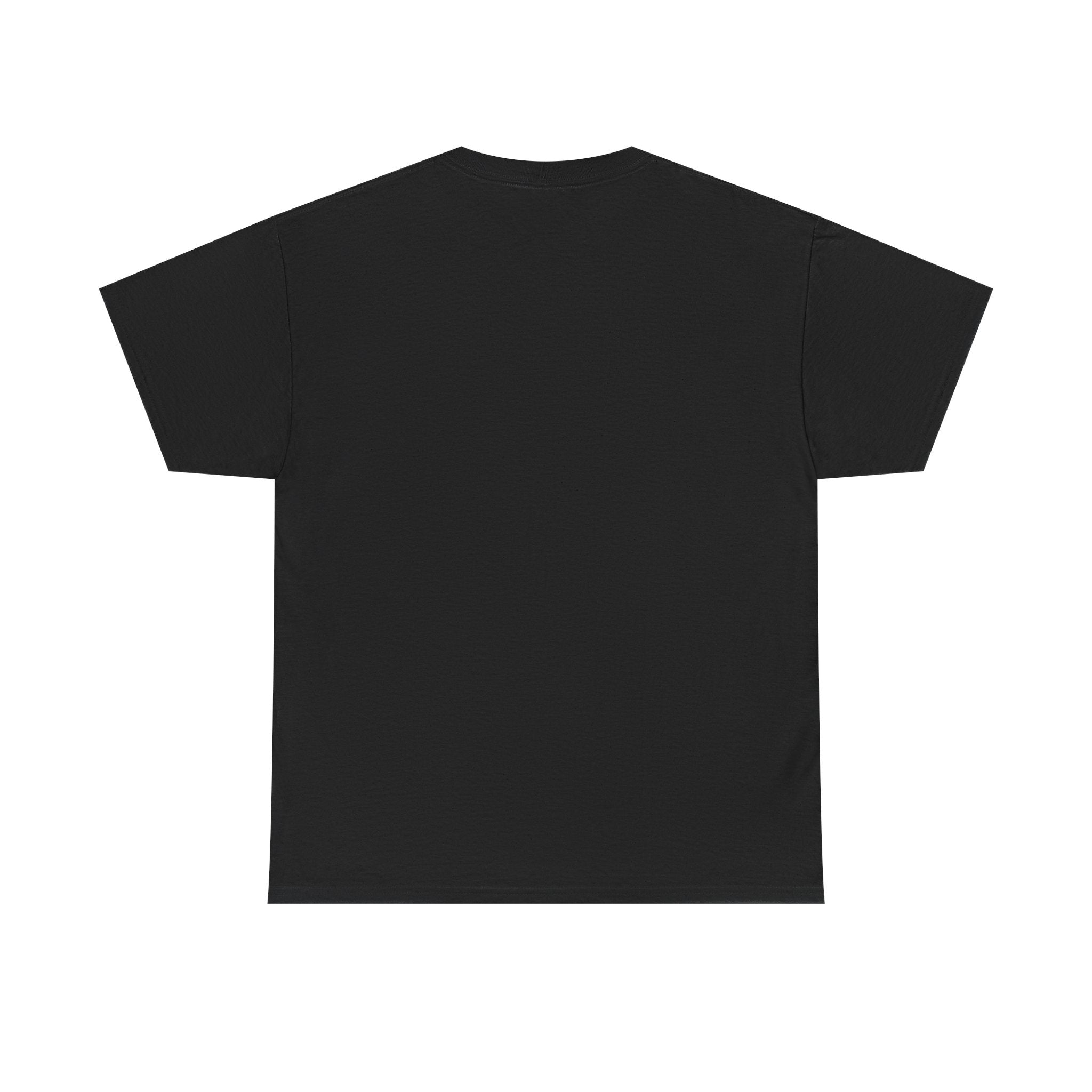 Eastern Orthodoxy Silver- Unisex Heavy Cotton Tee