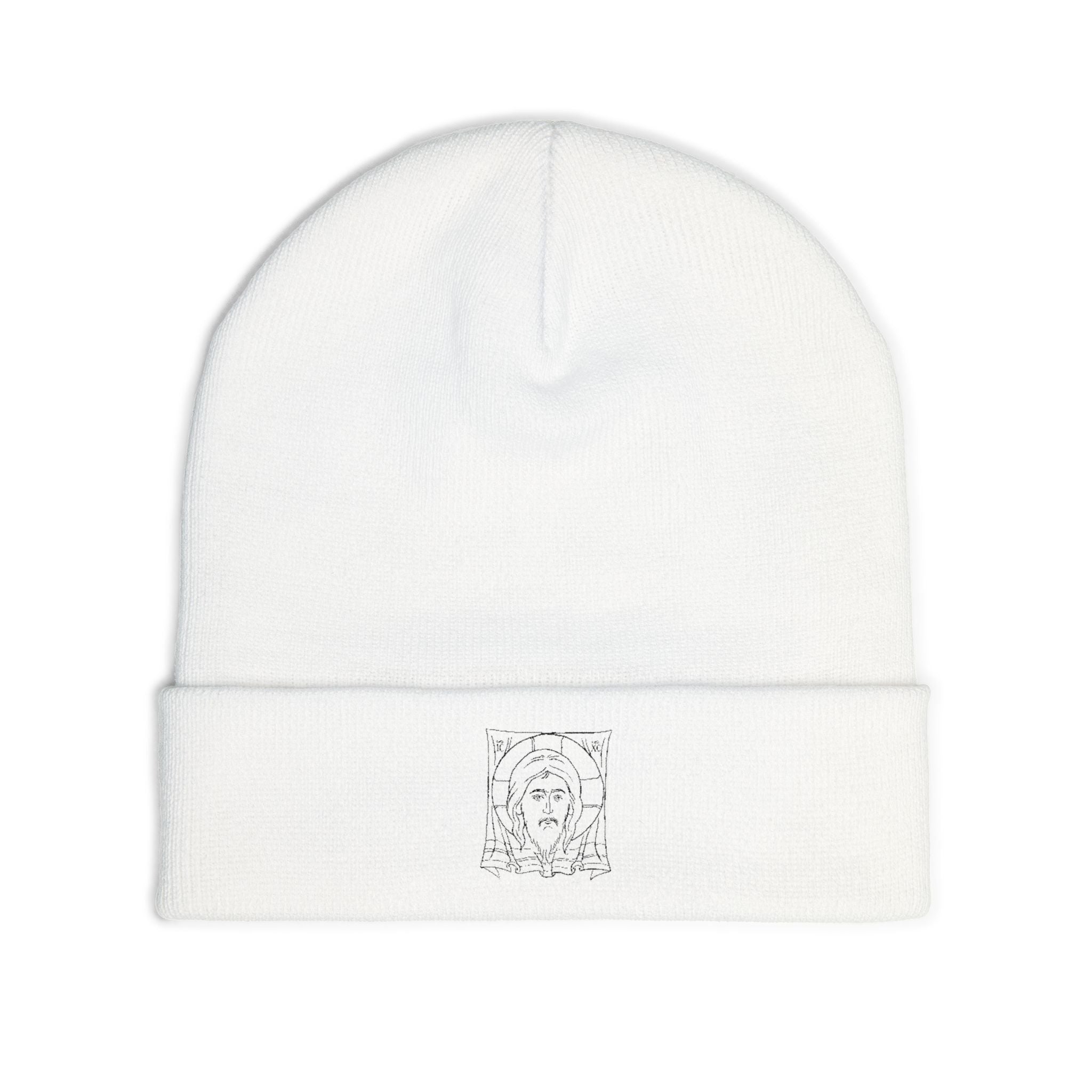 Jesus Beanie