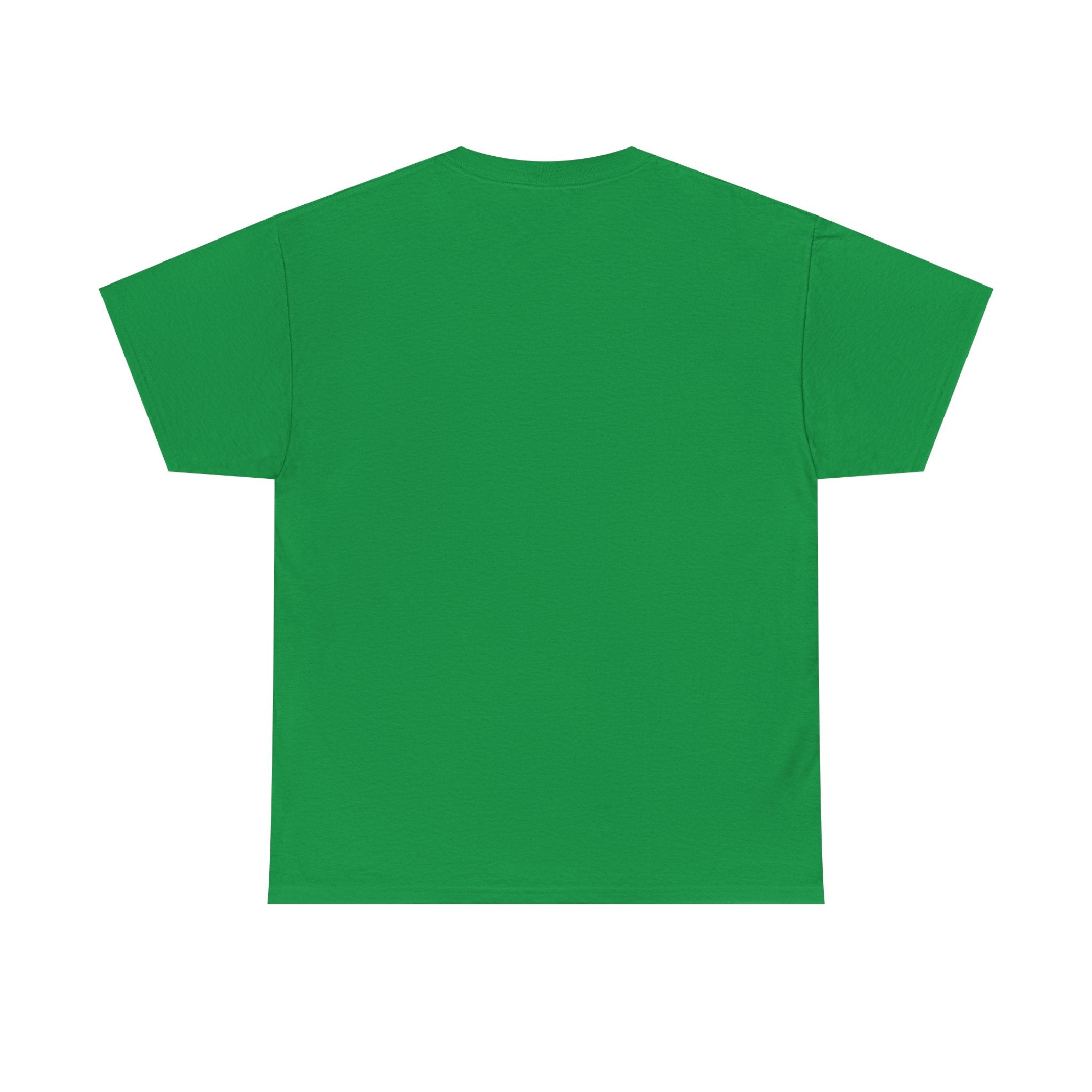 Orthodoxy Established 33 Unisex Heavy Cotton Tee