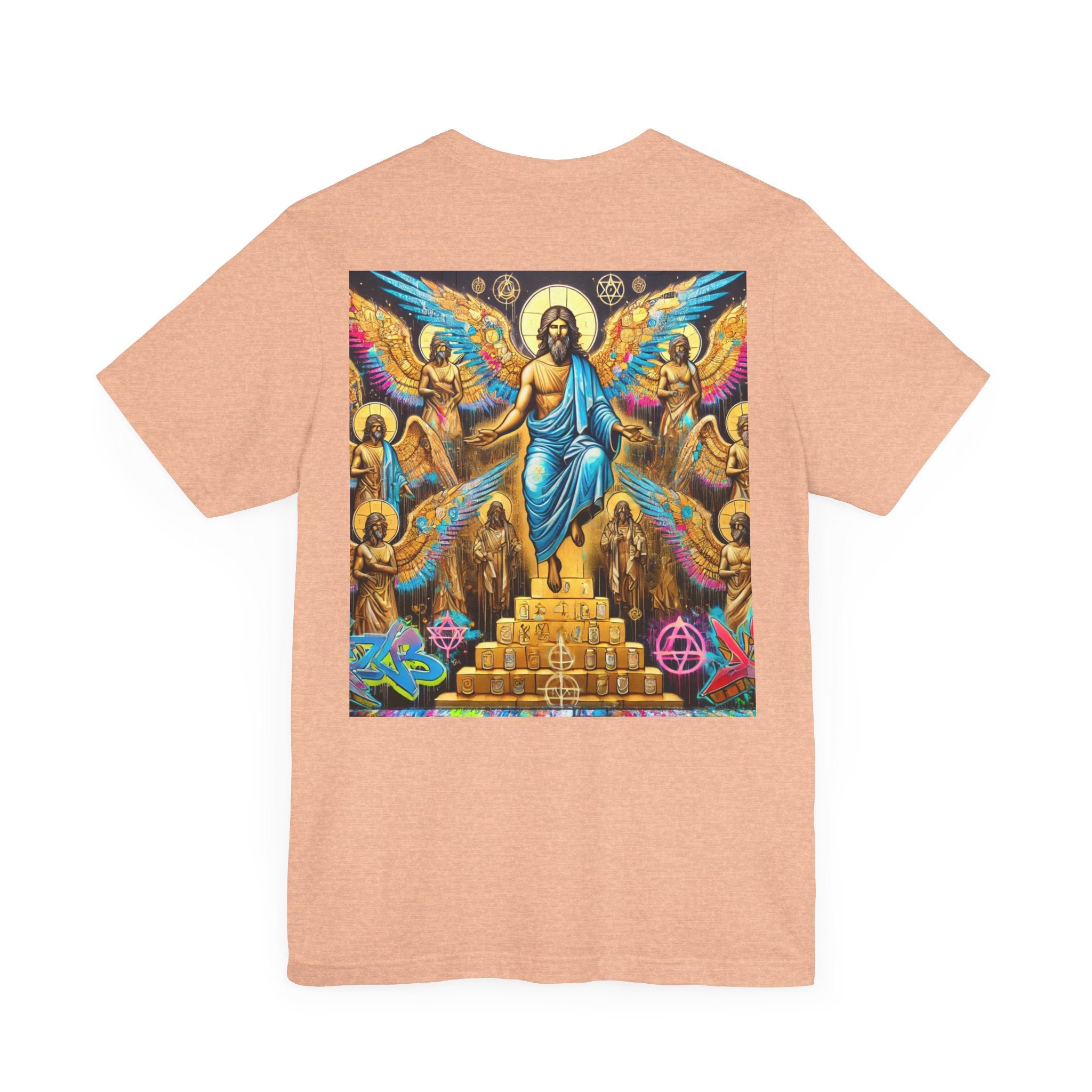 Graffiti collection tshirts