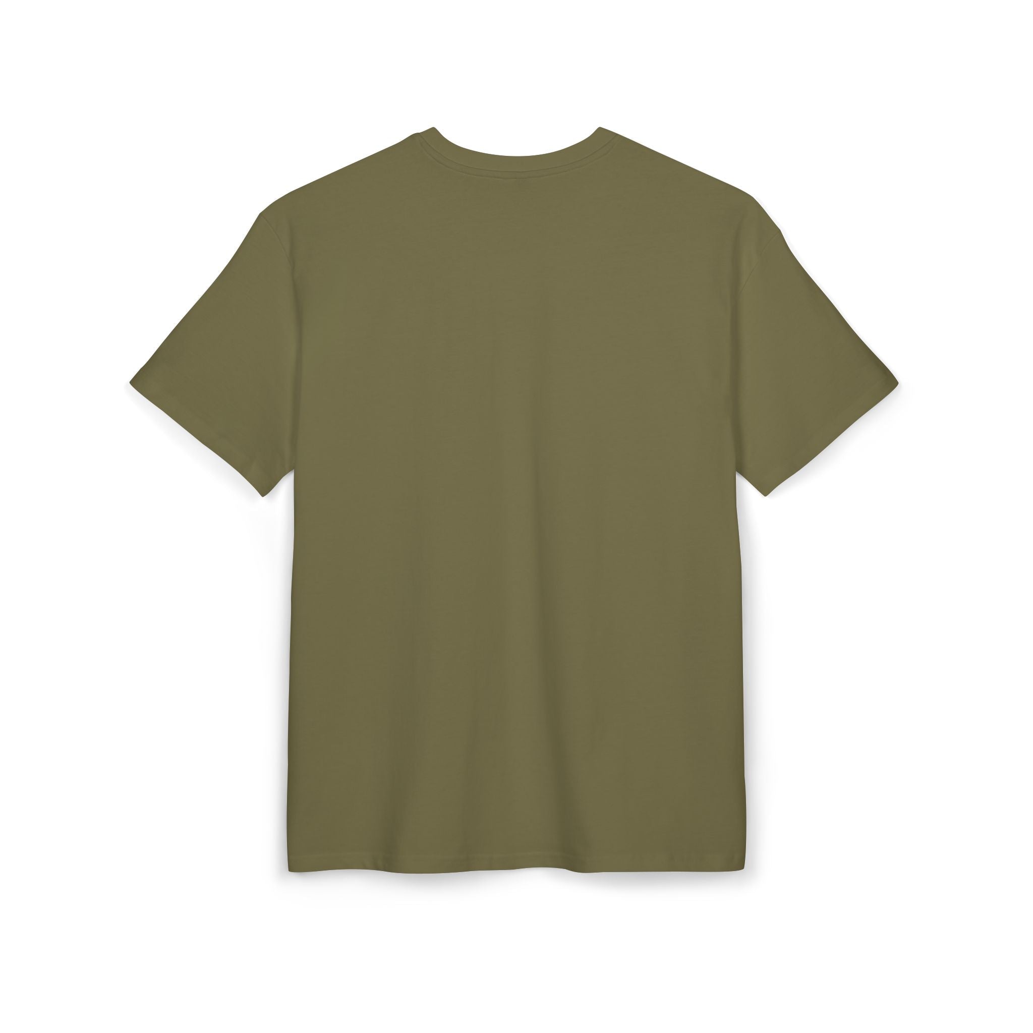 Unisex Oversize Tee with Cathedral Design - Perfect for Everyday Wear or Special Occasions