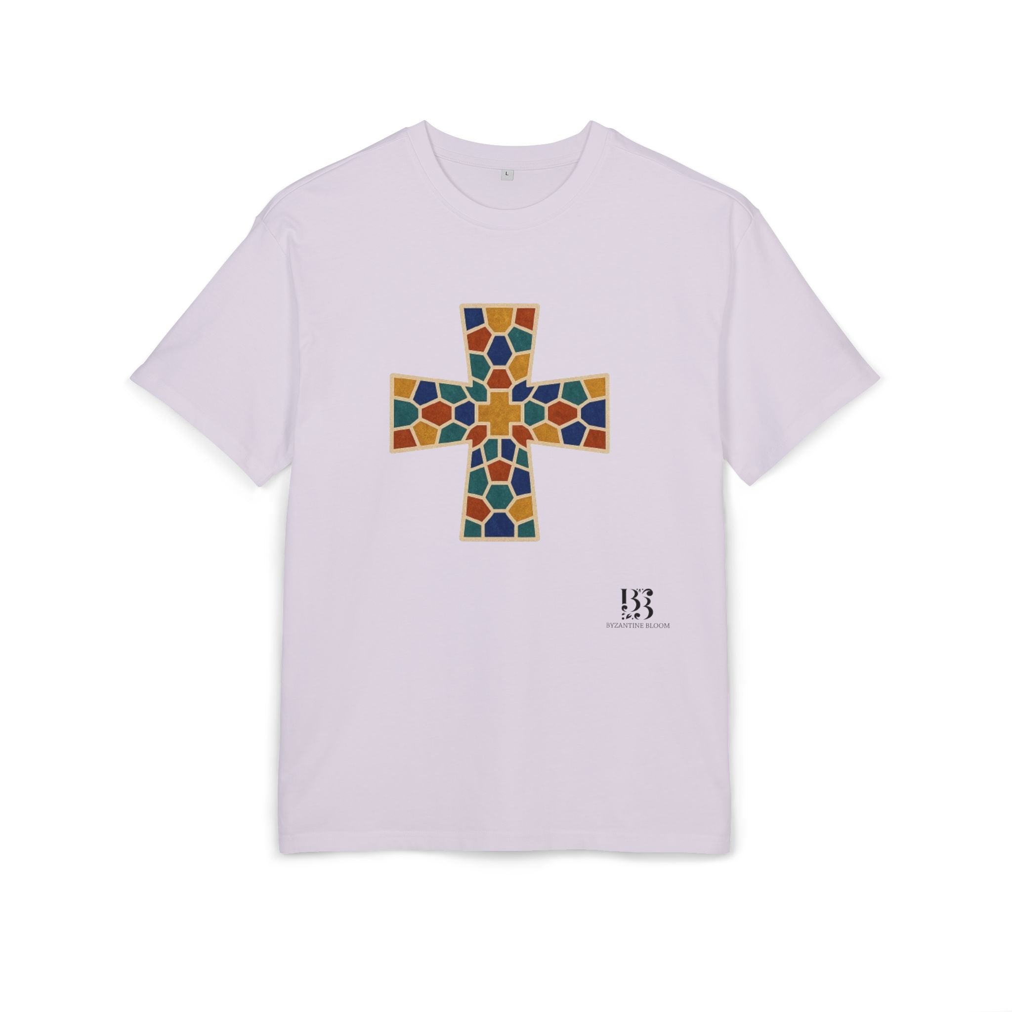 "We are all one in Christ"