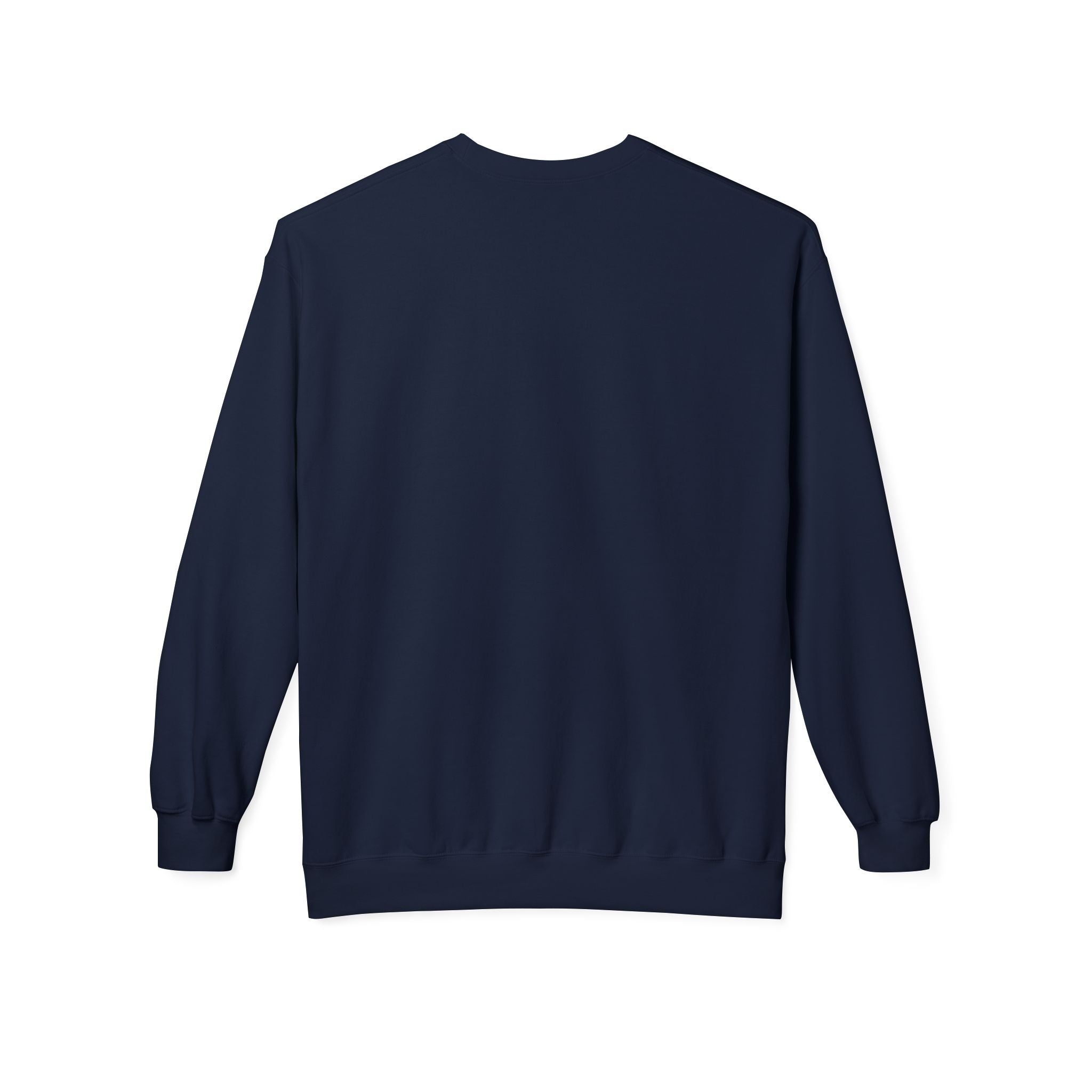 Spiritual Iconography Sweatshirt - Unisex Midweight Fleece Crewneck