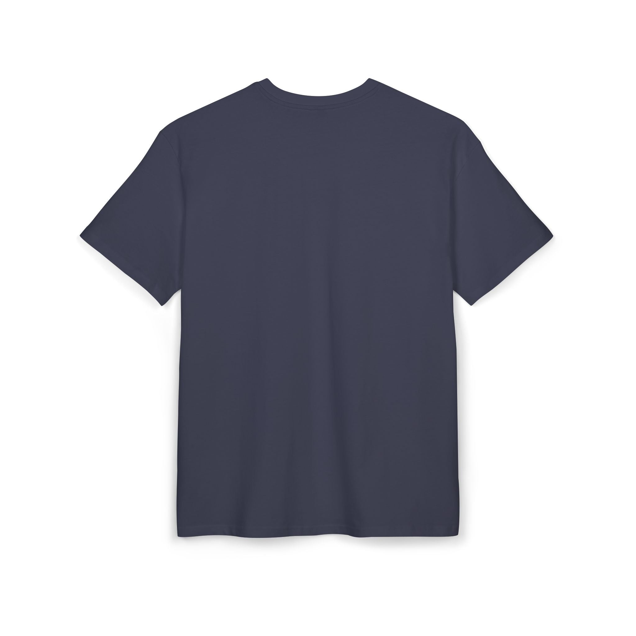 Artistic Mosaic Unisex Heavy Oversize Tee - Unique Graphic Design for Casual Style