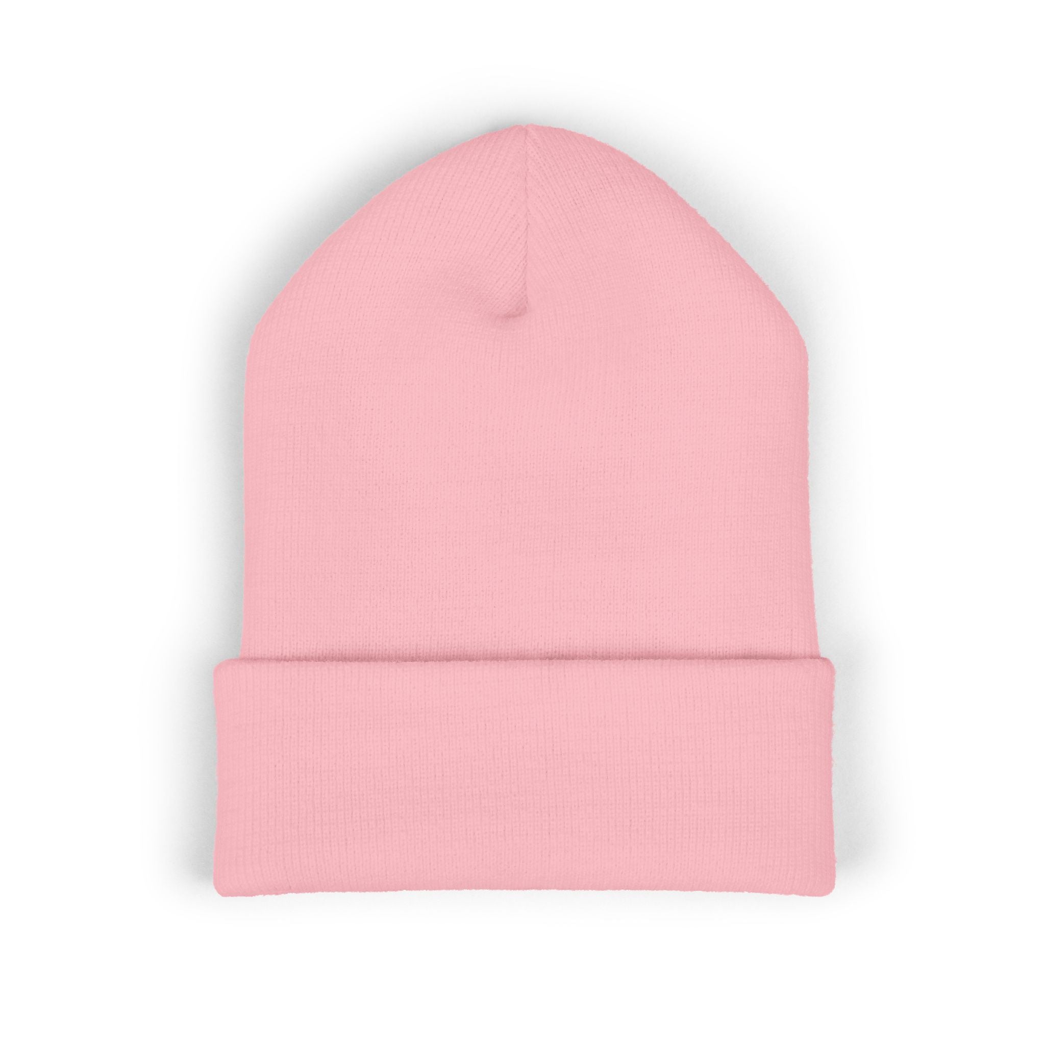 Embroidered IC XC NIKA Beanie