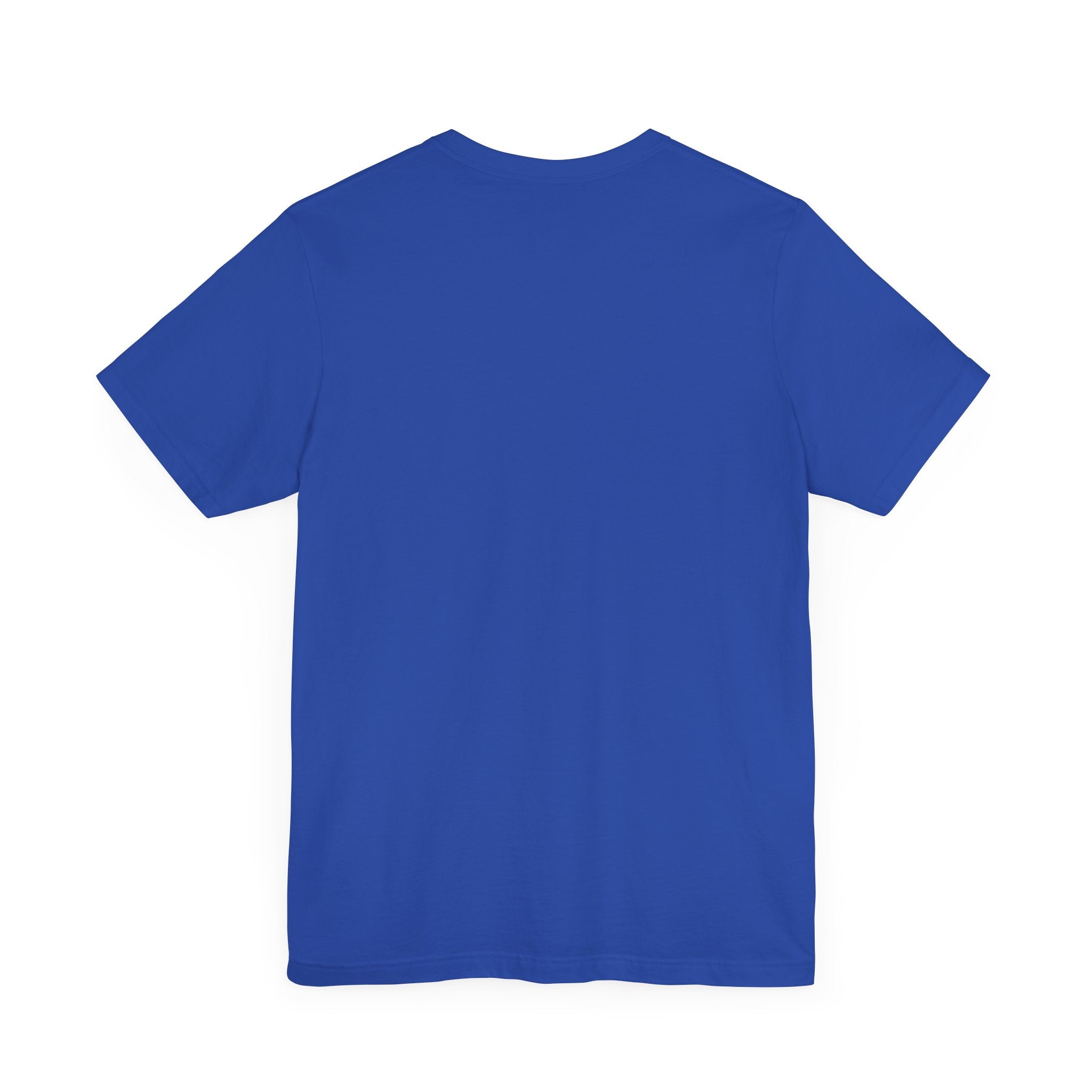 Heavenly Visions Unisex Jersey Short Sleeve Tee - Spiritual Artwork Design