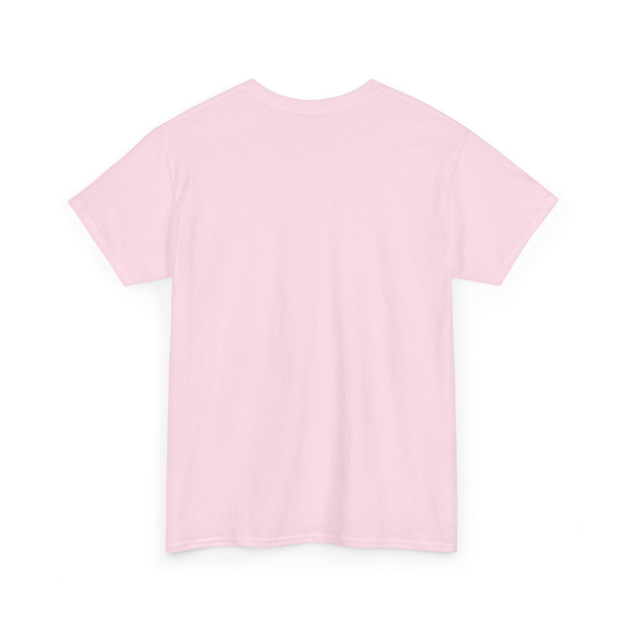 Orthodoxy Established 33 Unisex Heavy Cotton Tee