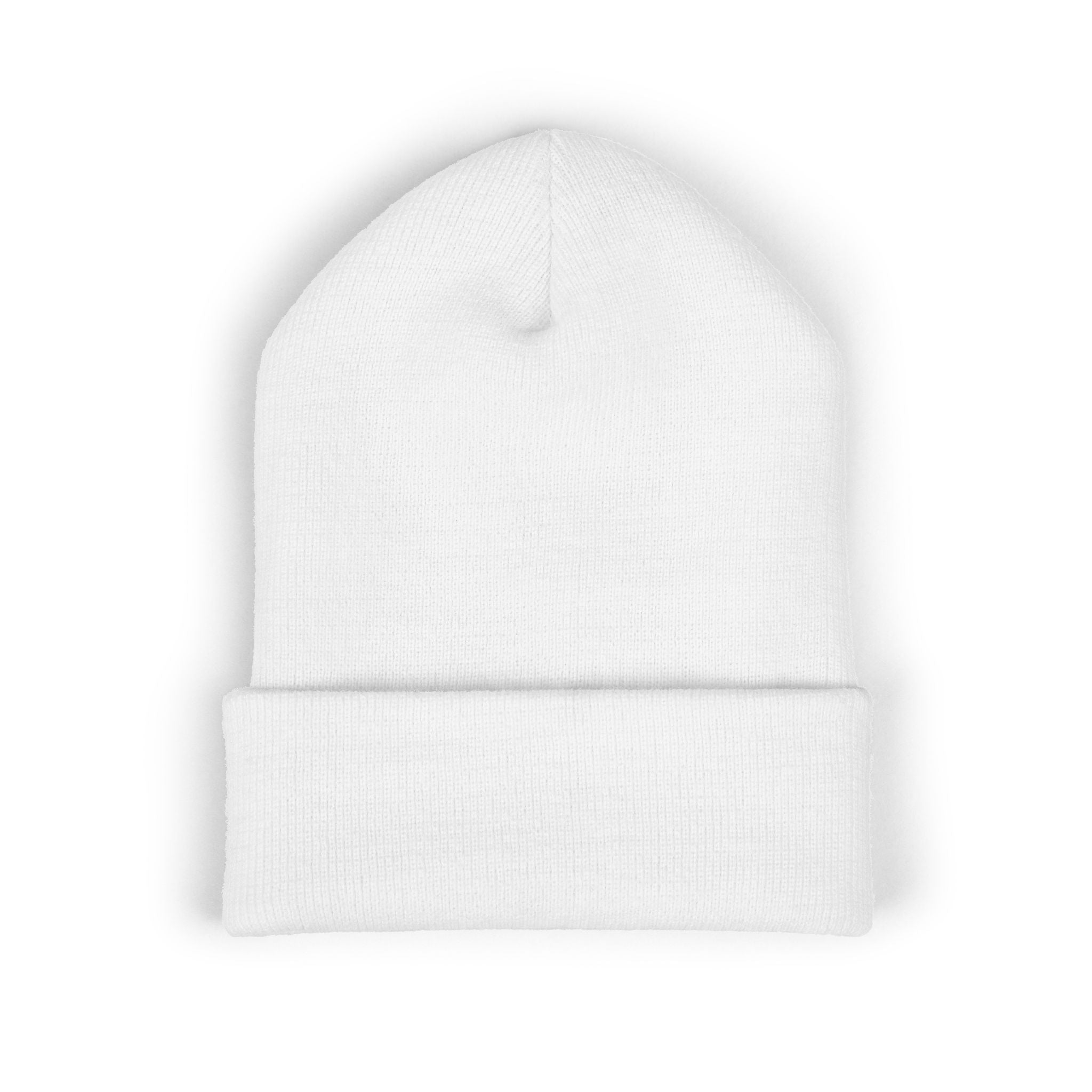 Embroidered IC XC NIKA Beanie