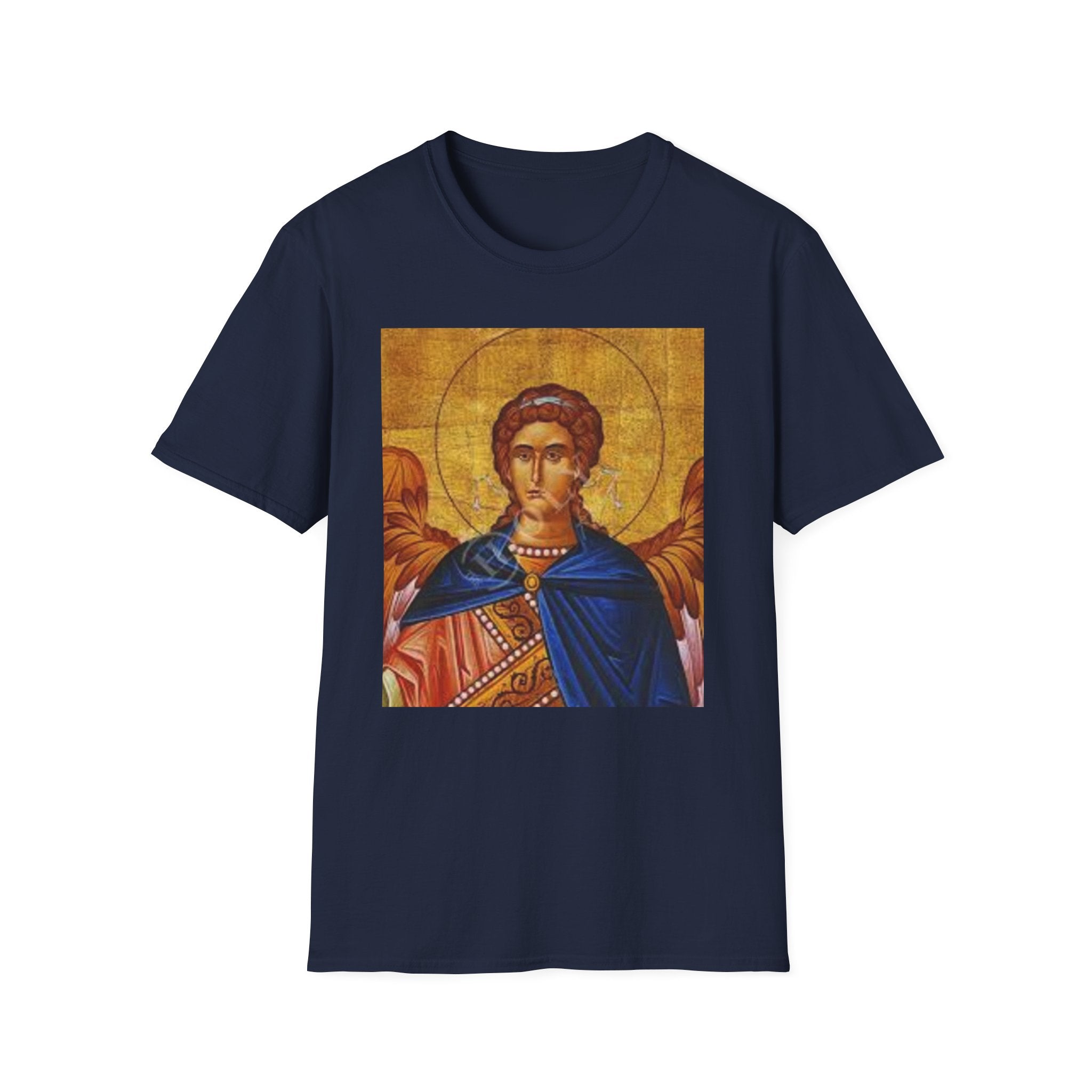 Men's & Women's Iconic Art T-Shirt - Featuring Angel Design