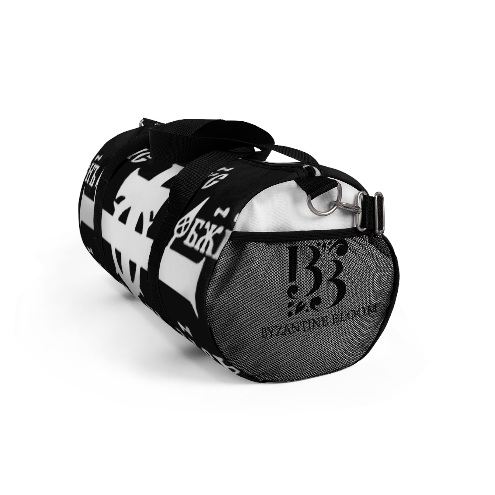 "Theosis"- Duffle bag