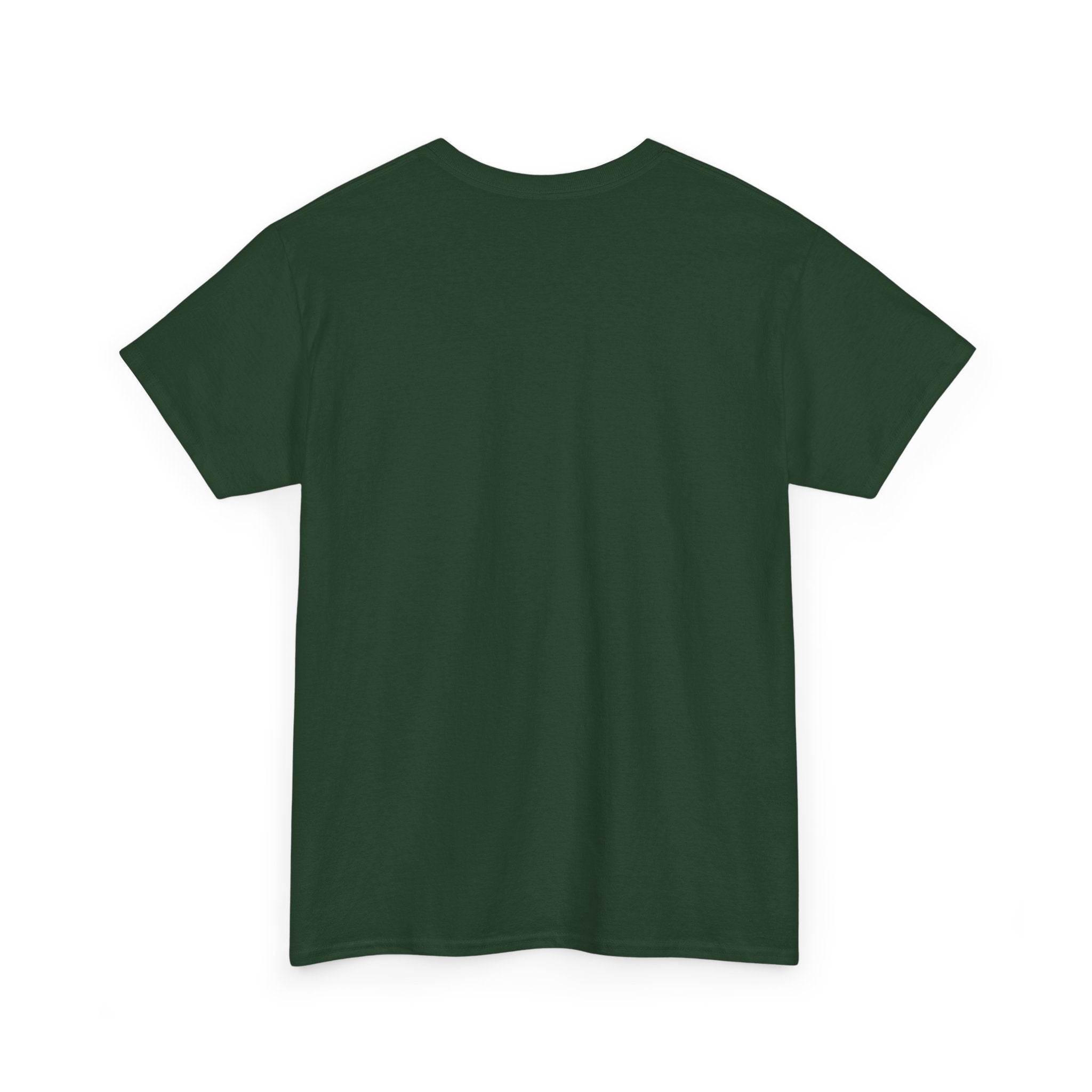 Outline - Faith-Inspired Graphic T-Shirt
