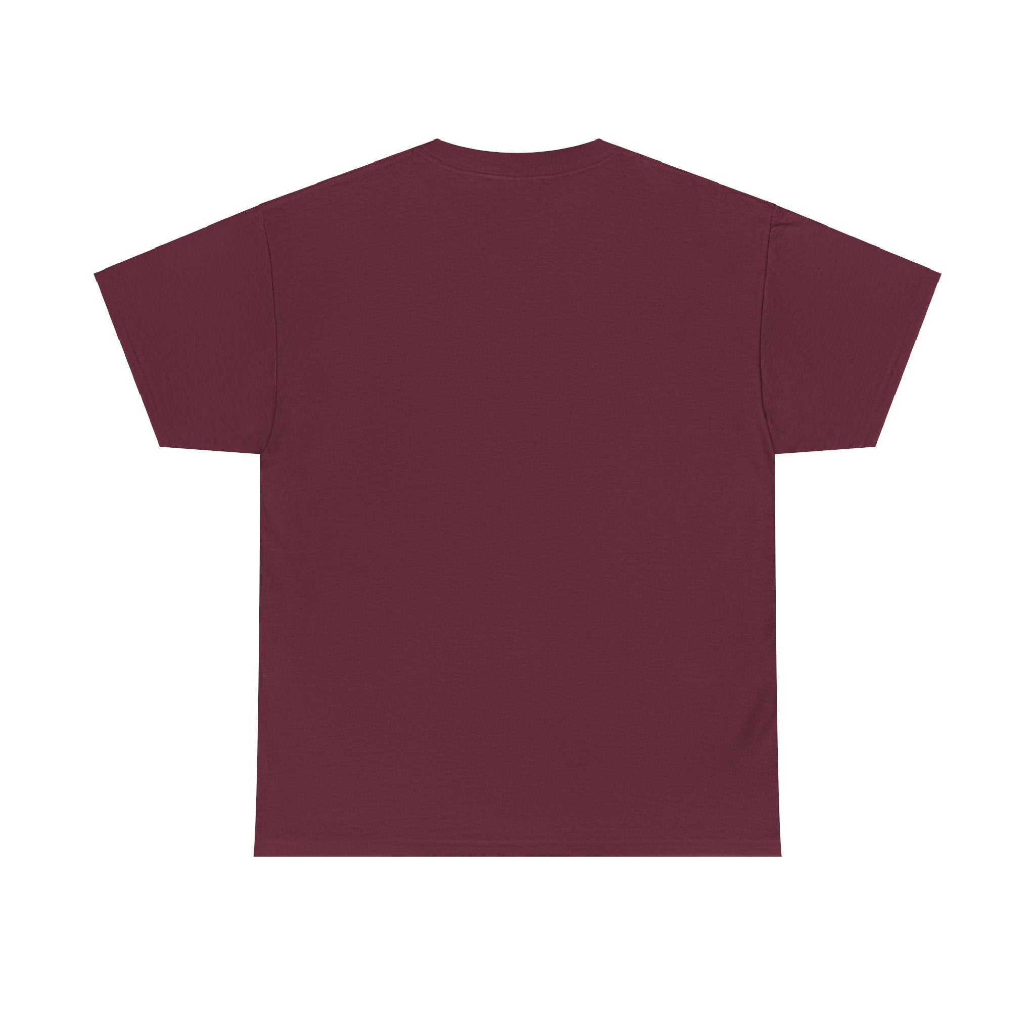 Outline - Faith-Inspired Graphic T-Shirt