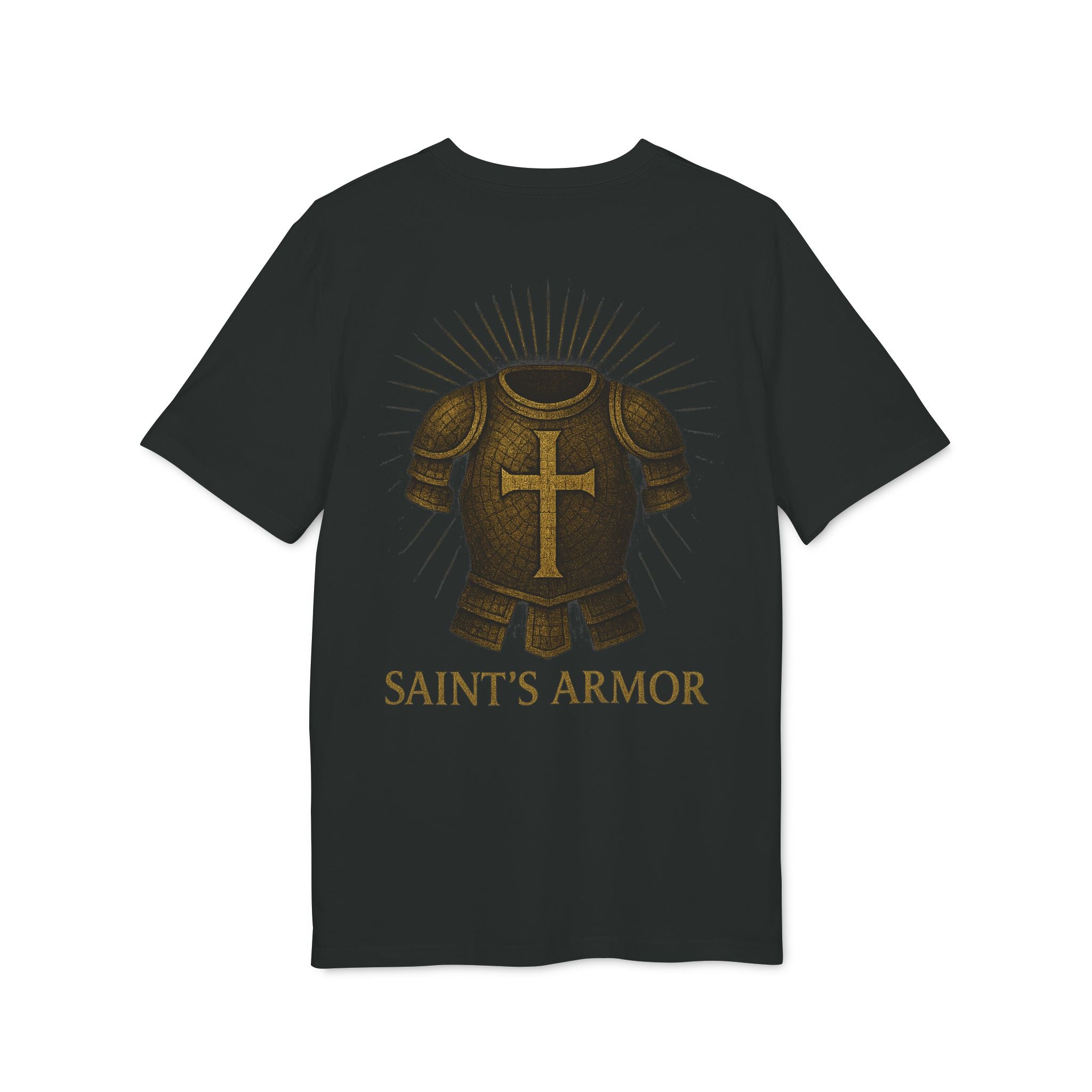 “Saint’s Armor”