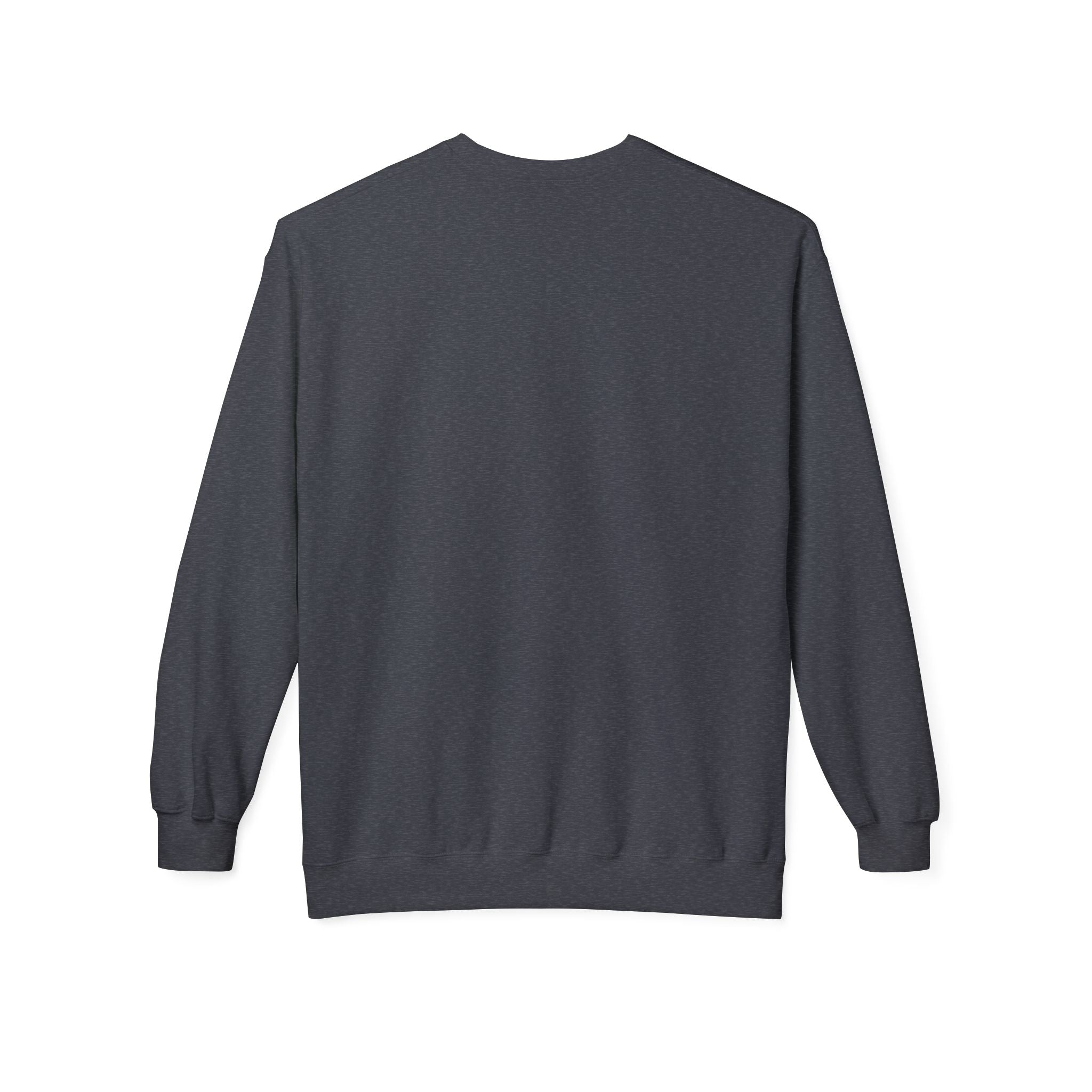 Spiritual Iconography Sweatshirt - Unisex Midweight Fleece Crewneck