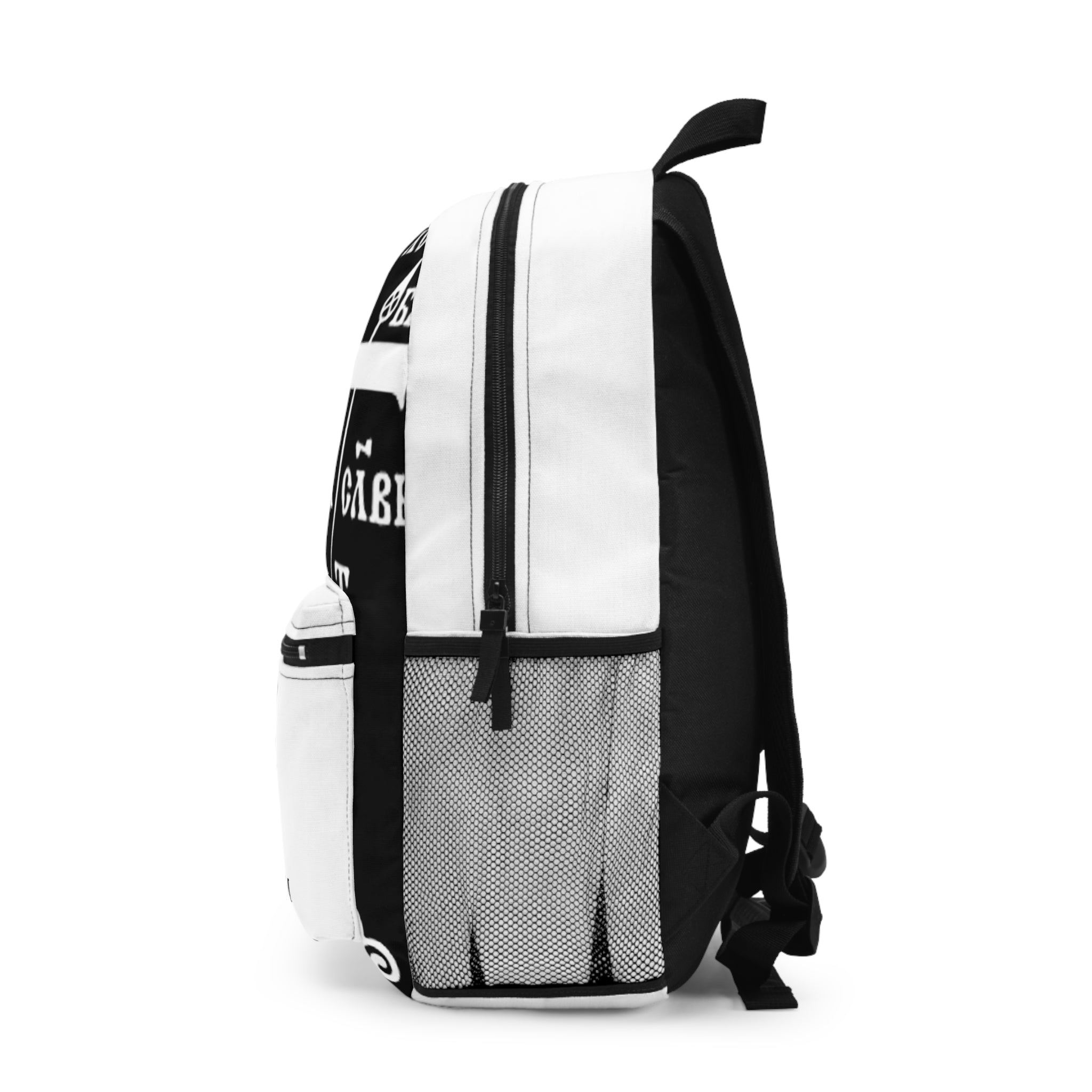 "NIKA"- Backpack