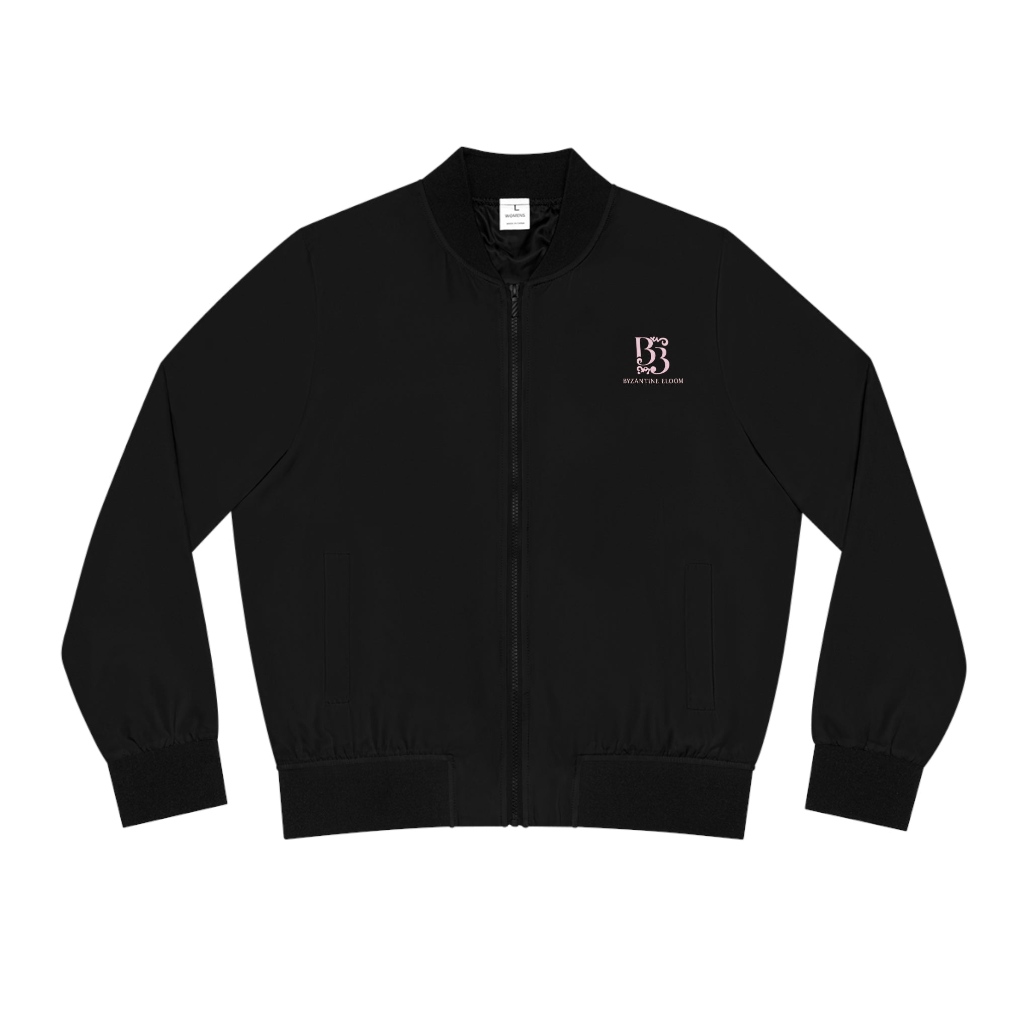 Vintage Madonna Bomber Jacket