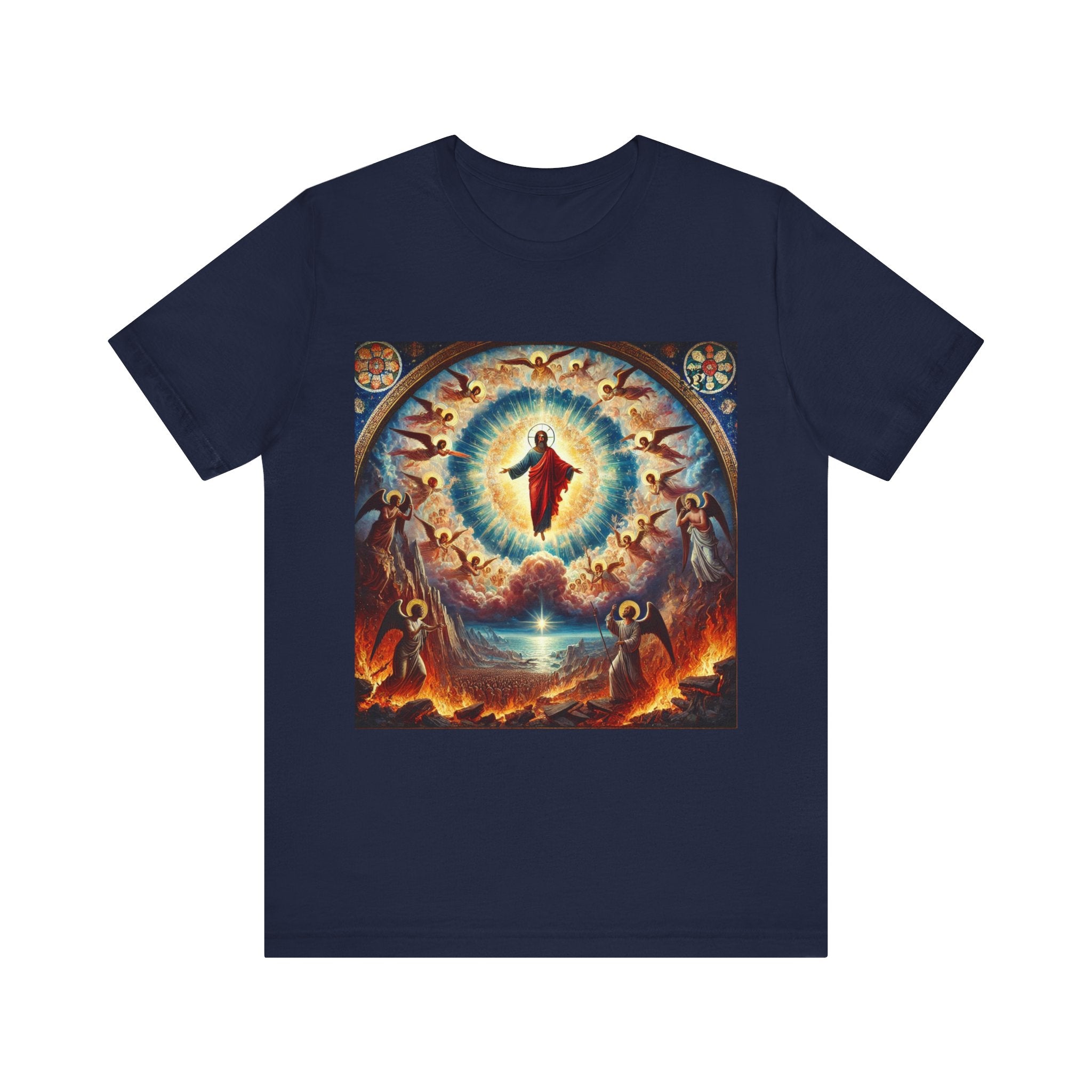 Apocalypse collection shirt