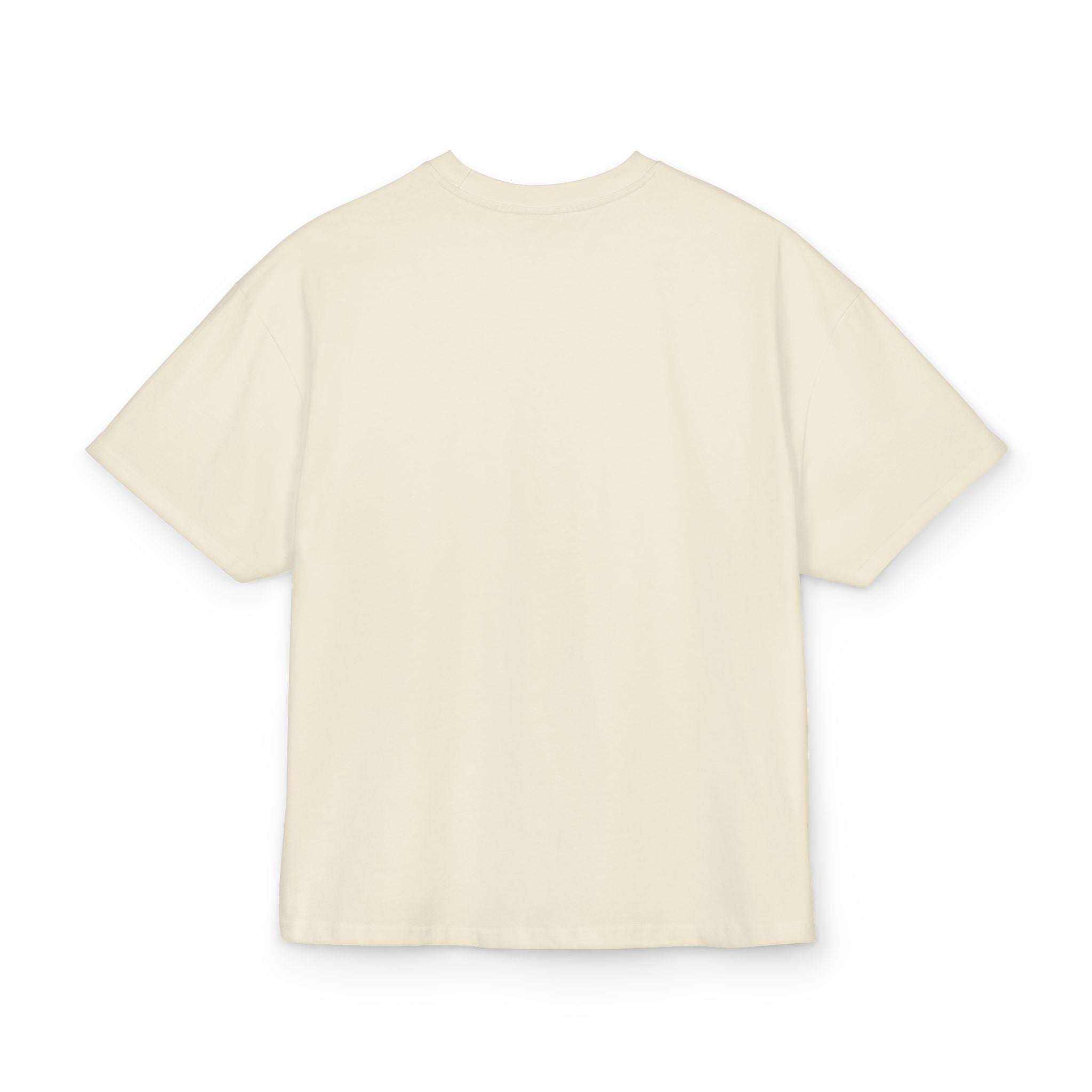 Outline - Faith Inspired Cotton Shirt, Jesus Cross