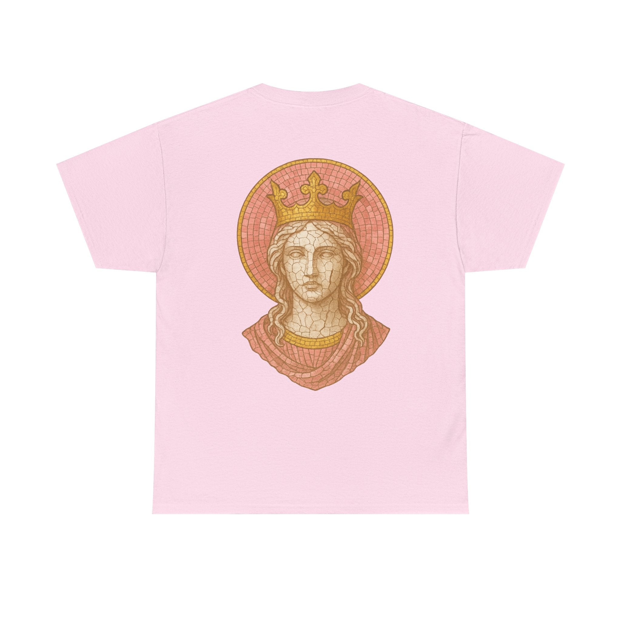 “Crown of Ashes”