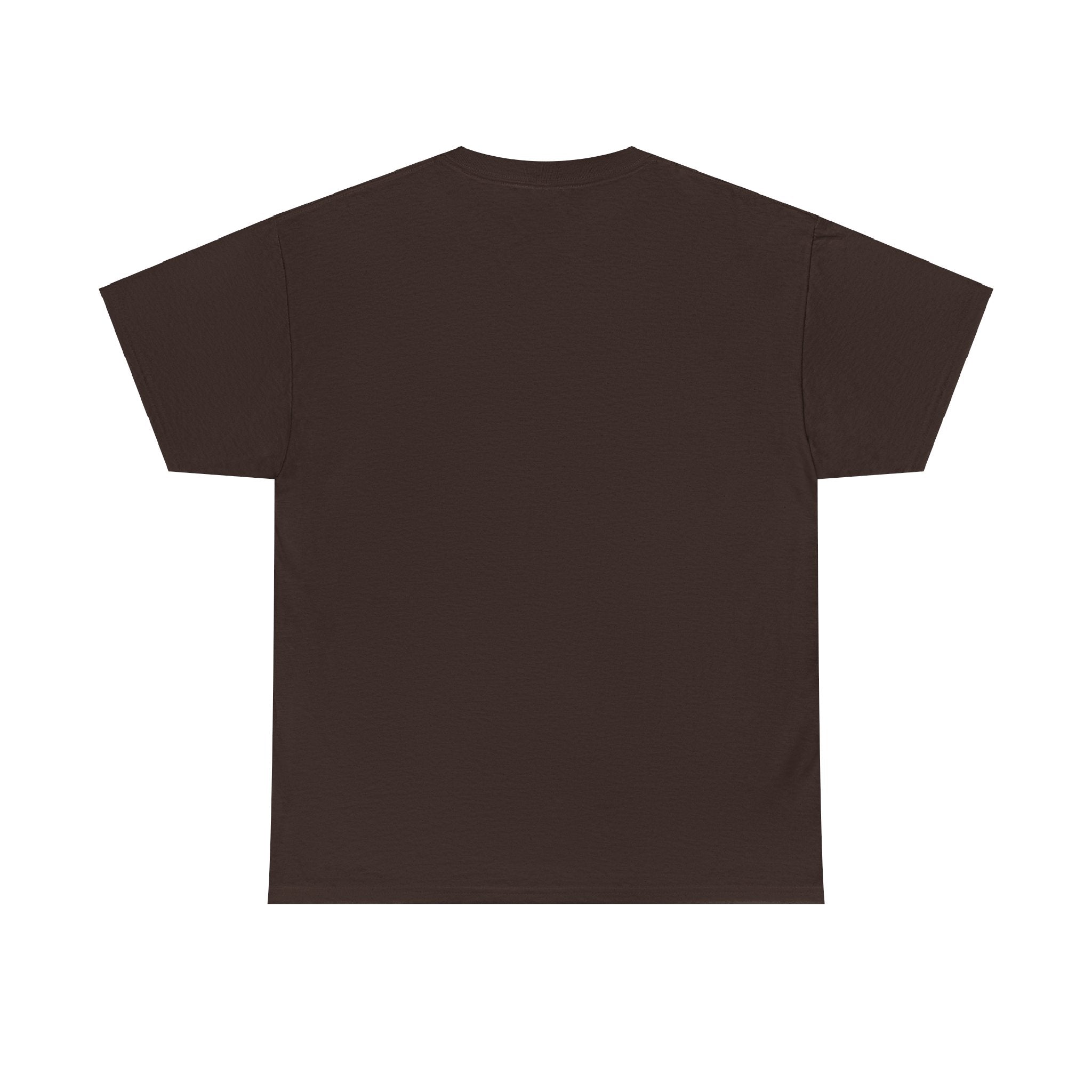 Outline - Faith-Inspired Graphic T-Shirt