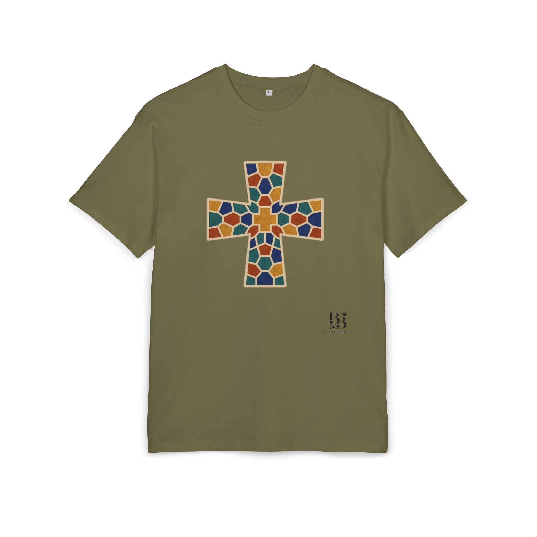 "We are all one in Christ"