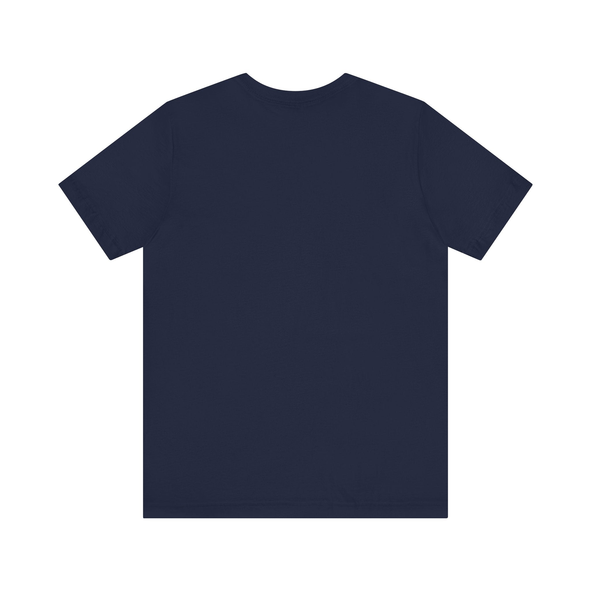 Heavenly Visions Unisex Jersey Short Sleeve Tee - Spiritual Artwork Design