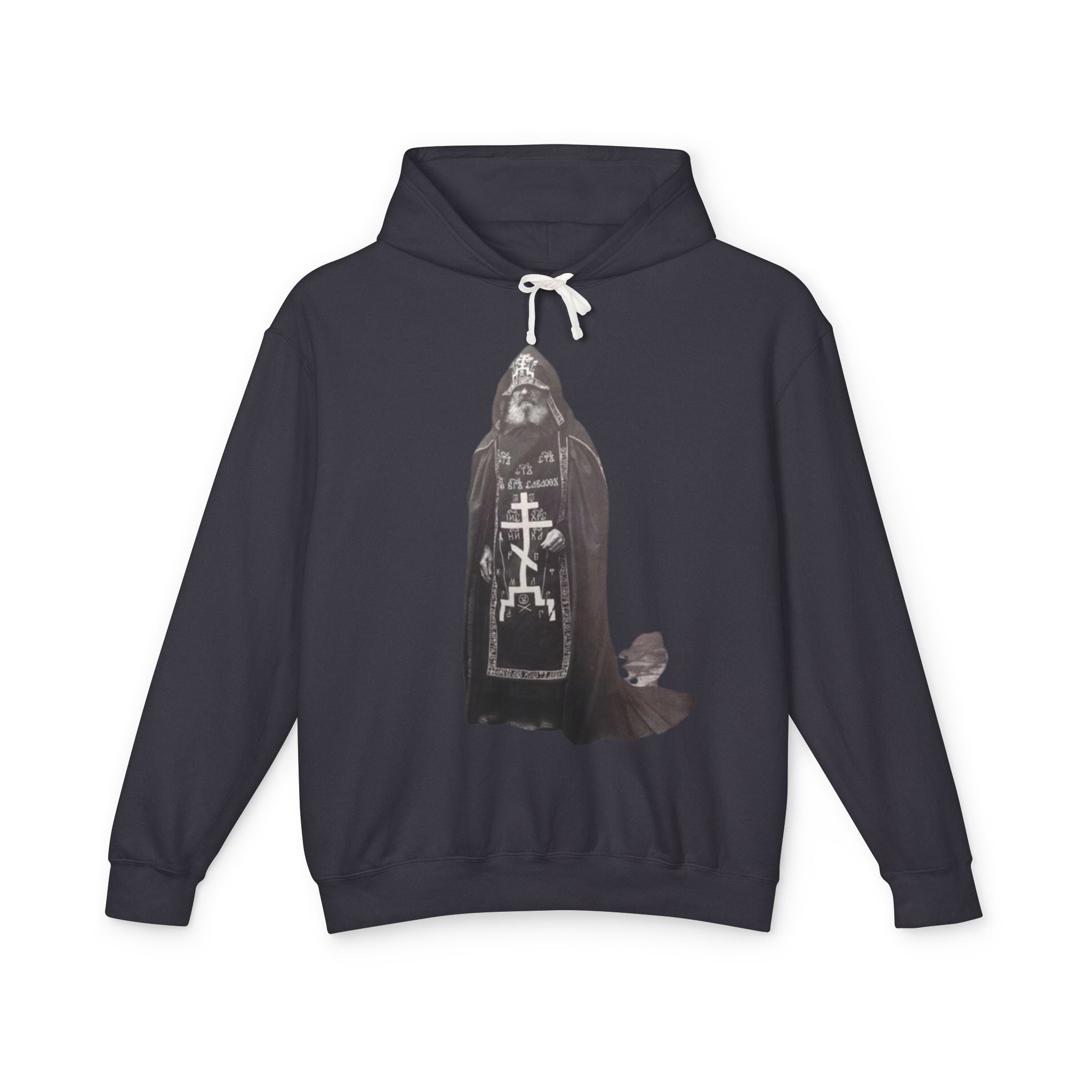 DTTW- Unisex Lightweight Hooded Sweatshirt