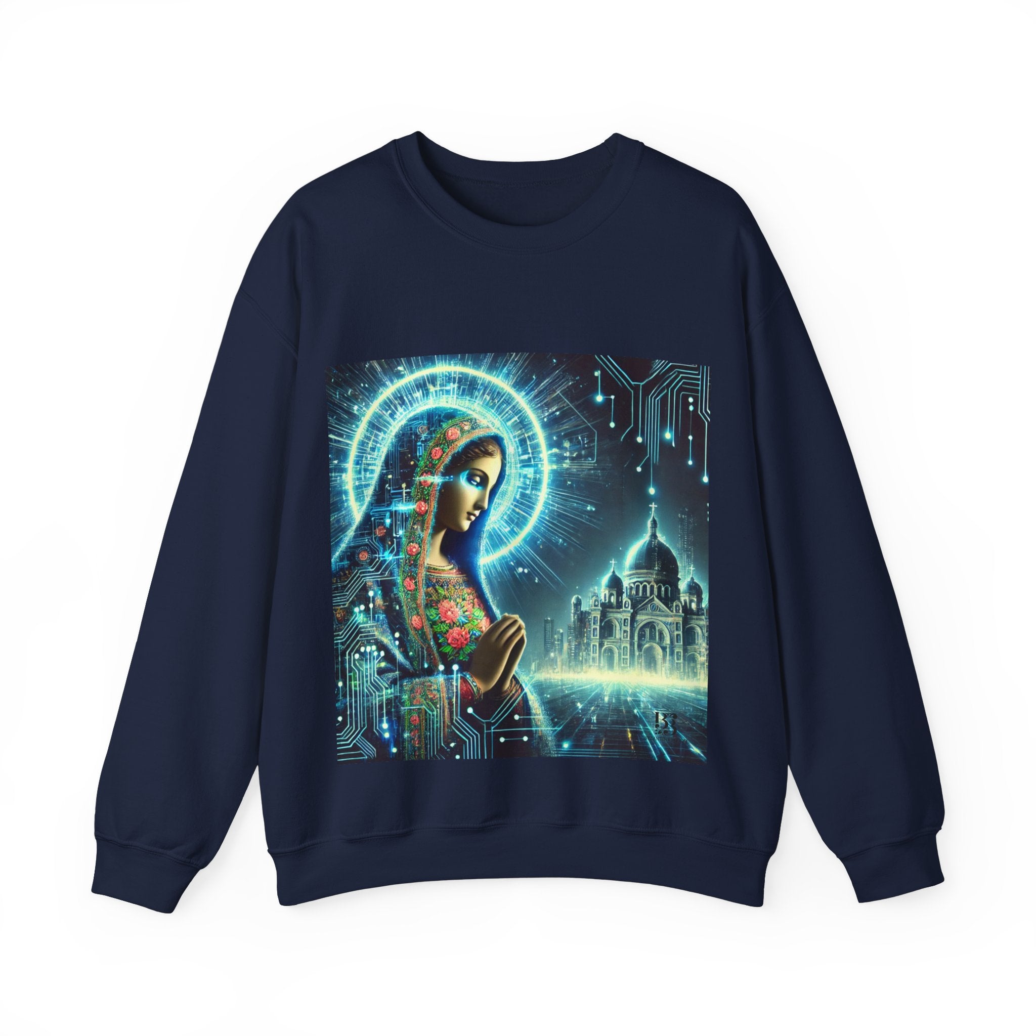 Cyber collection hoodies