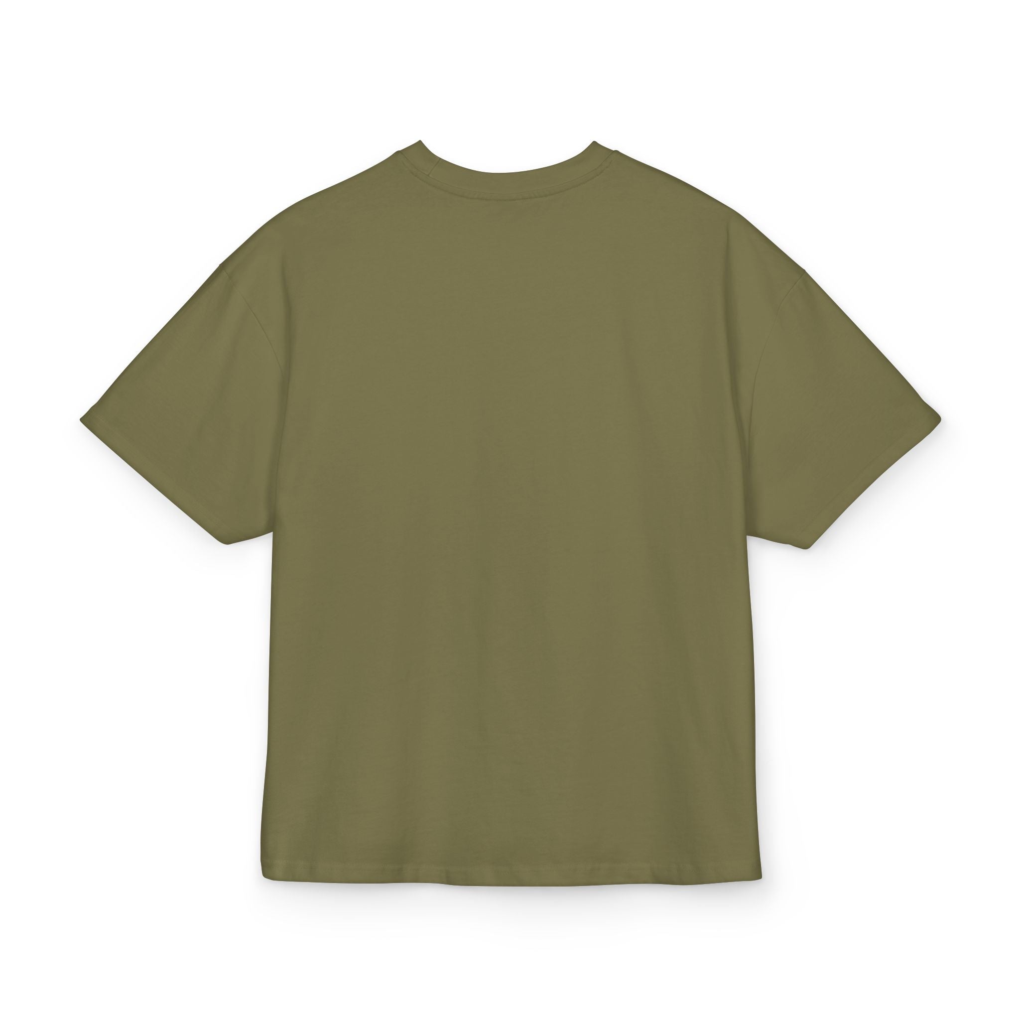 Outline - Faith Inspired Cotton Shirt, Jesus Cross