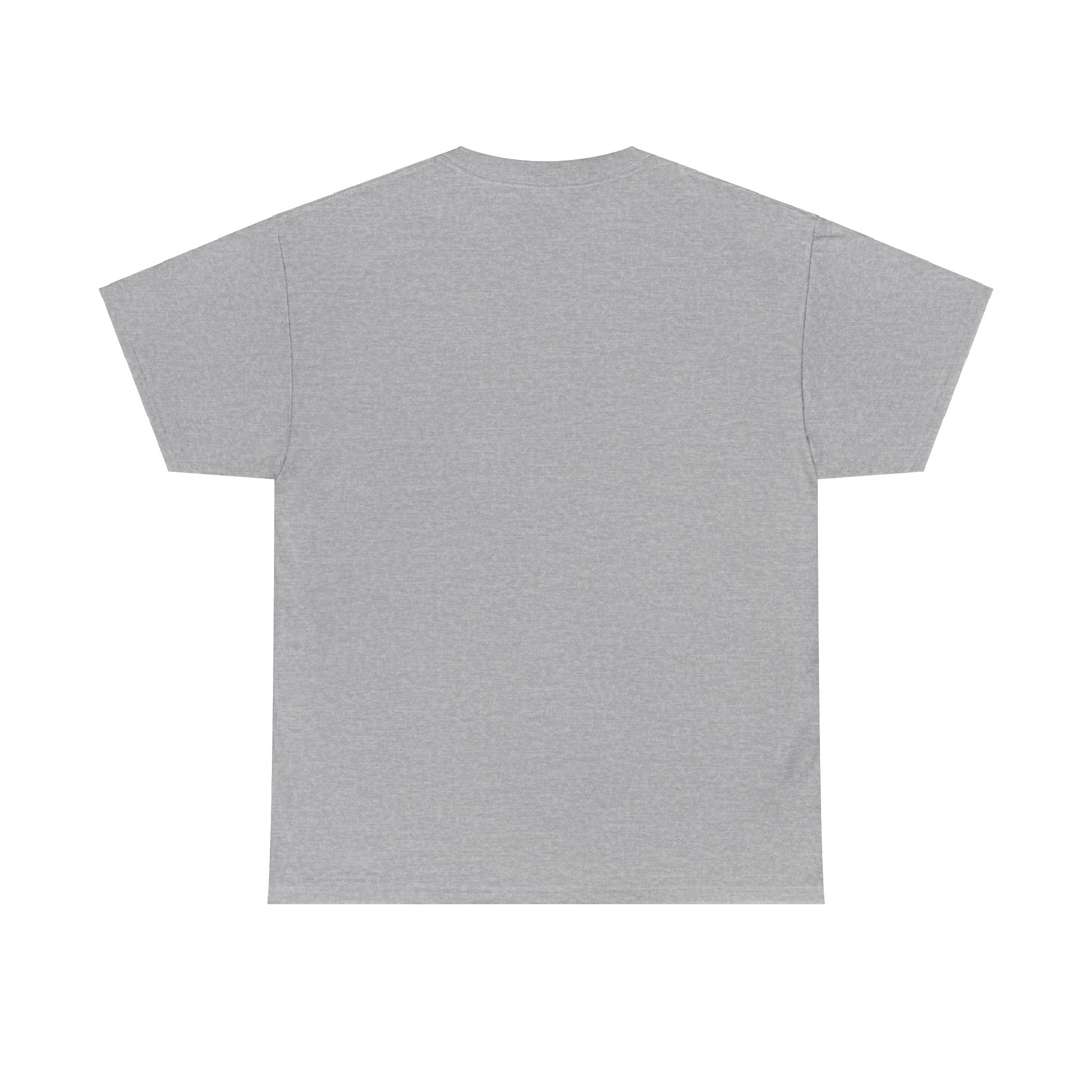 Outline - Faith-Inspired Graphic T-Shirt