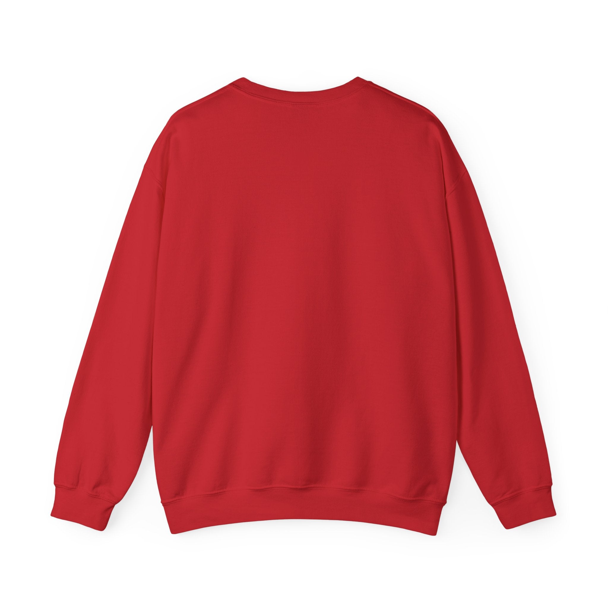 Christian Icon Crewneck Sweatshirt - Unisex Heavy Blend™