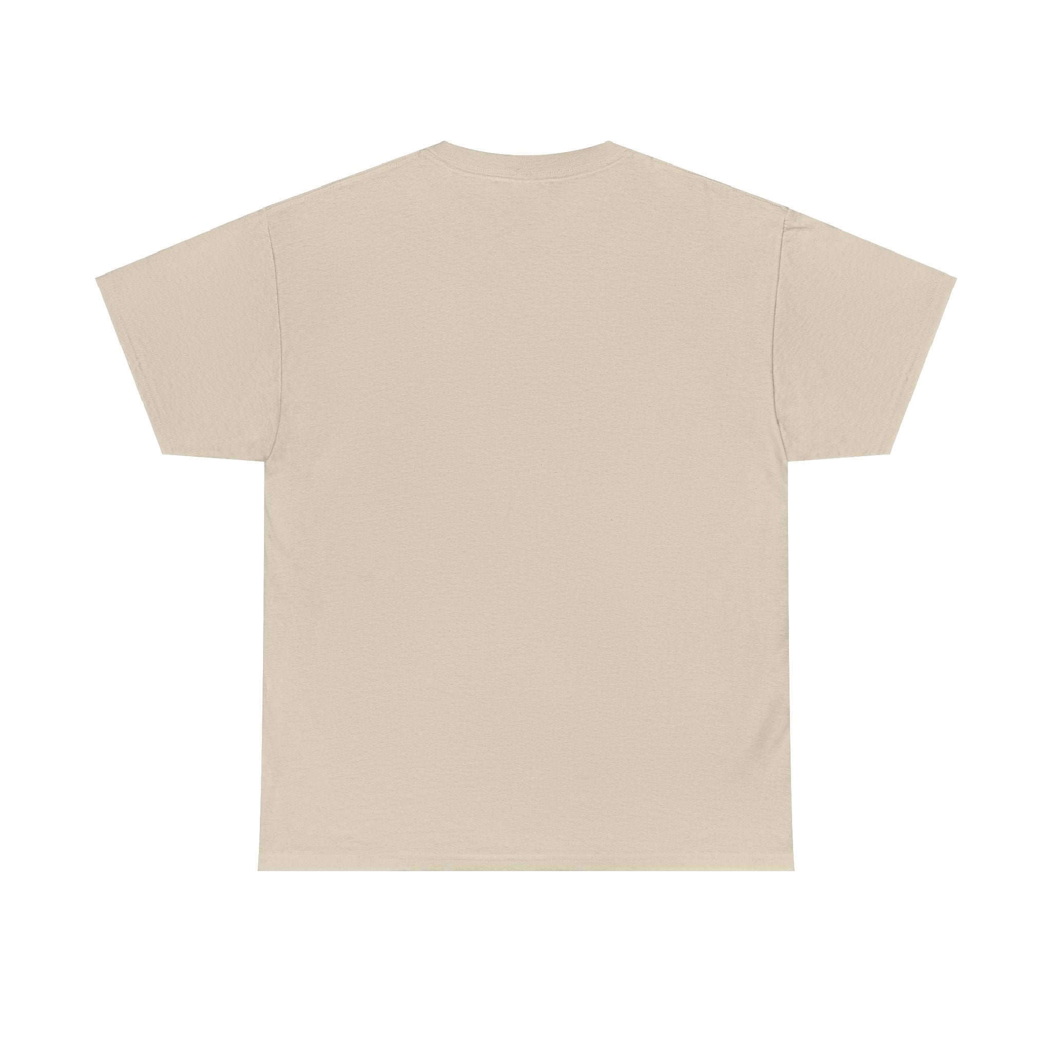 Orthodoxy Established 33 Unisex Heavy Cotton Tee