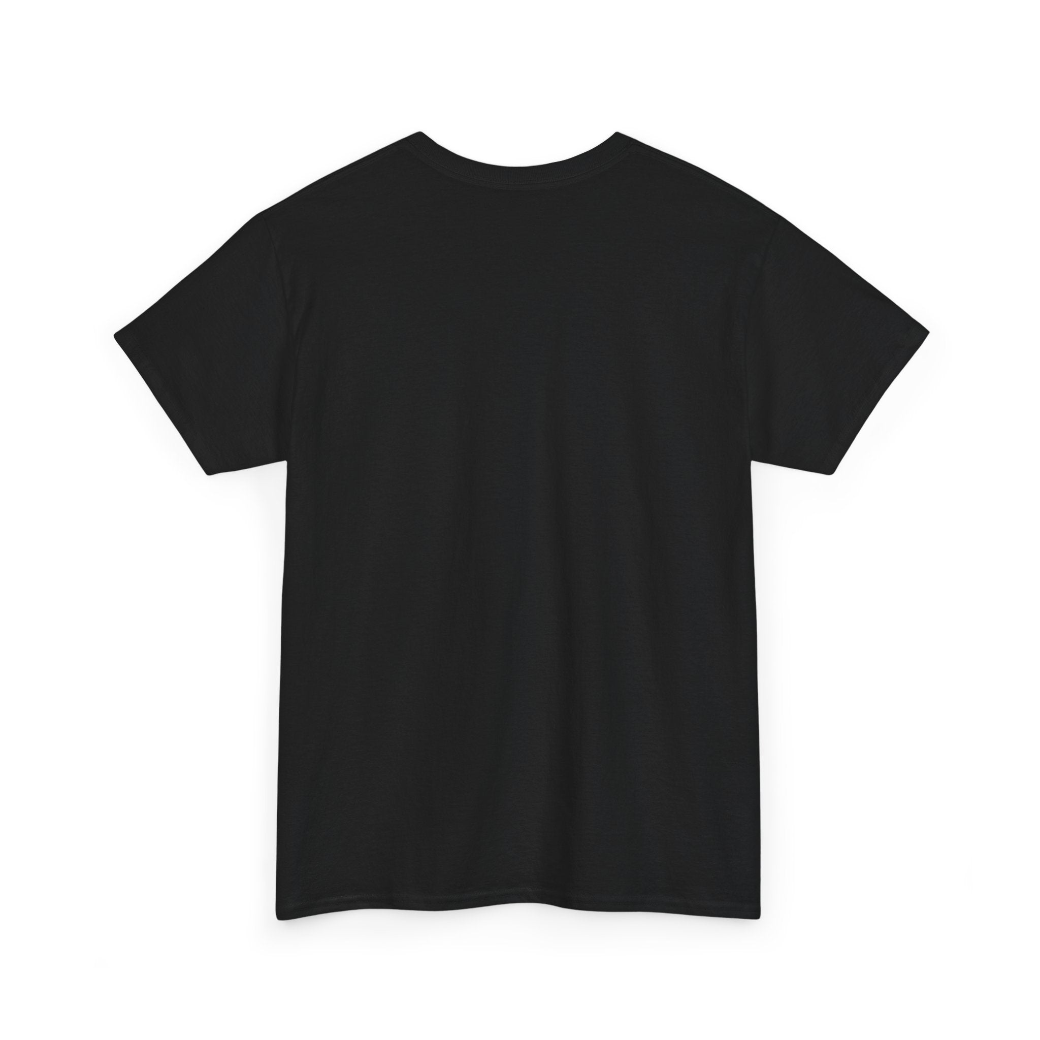 Holy Night Tee - Unisex Heavy Cotton Tee