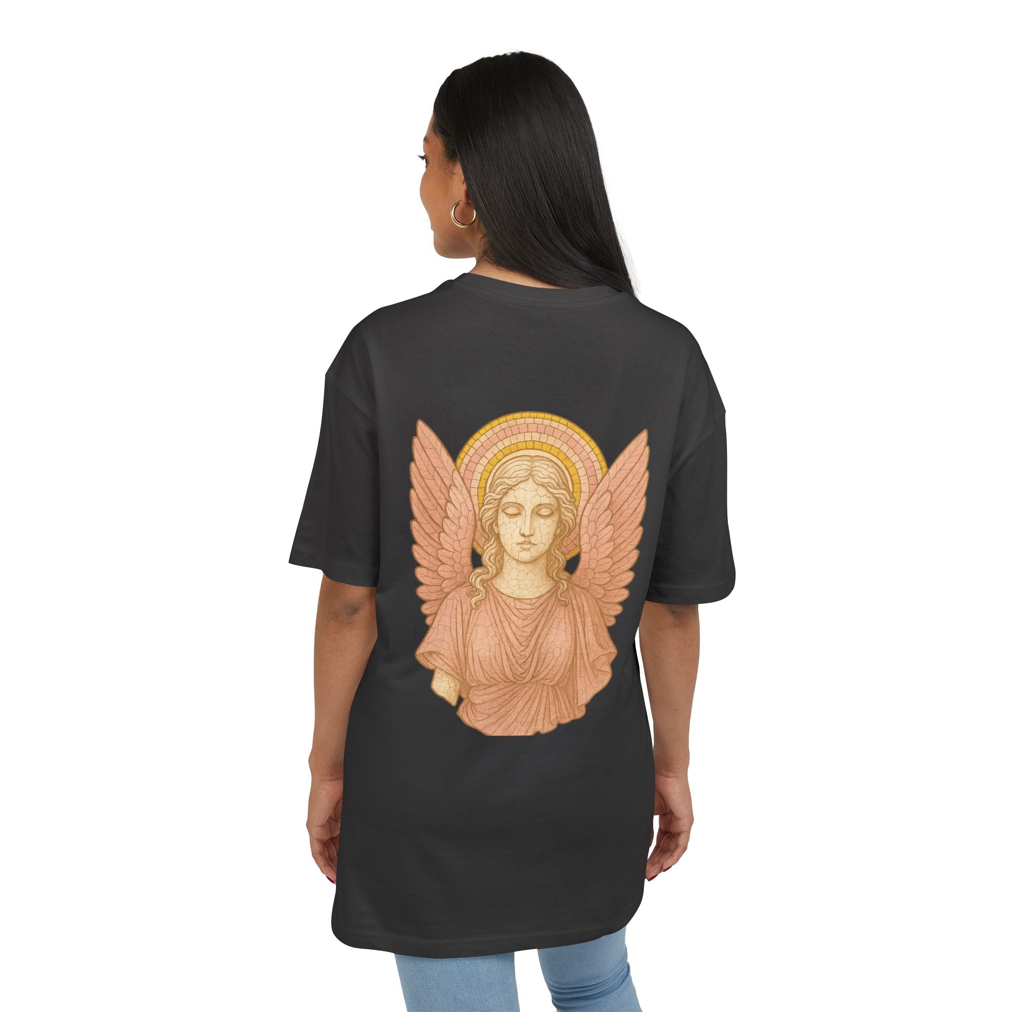 “Seraphim Bloom”