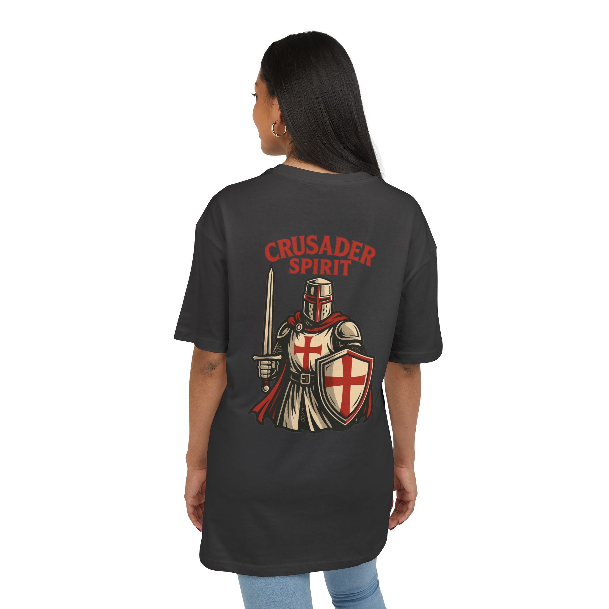 “Sword of Truth”