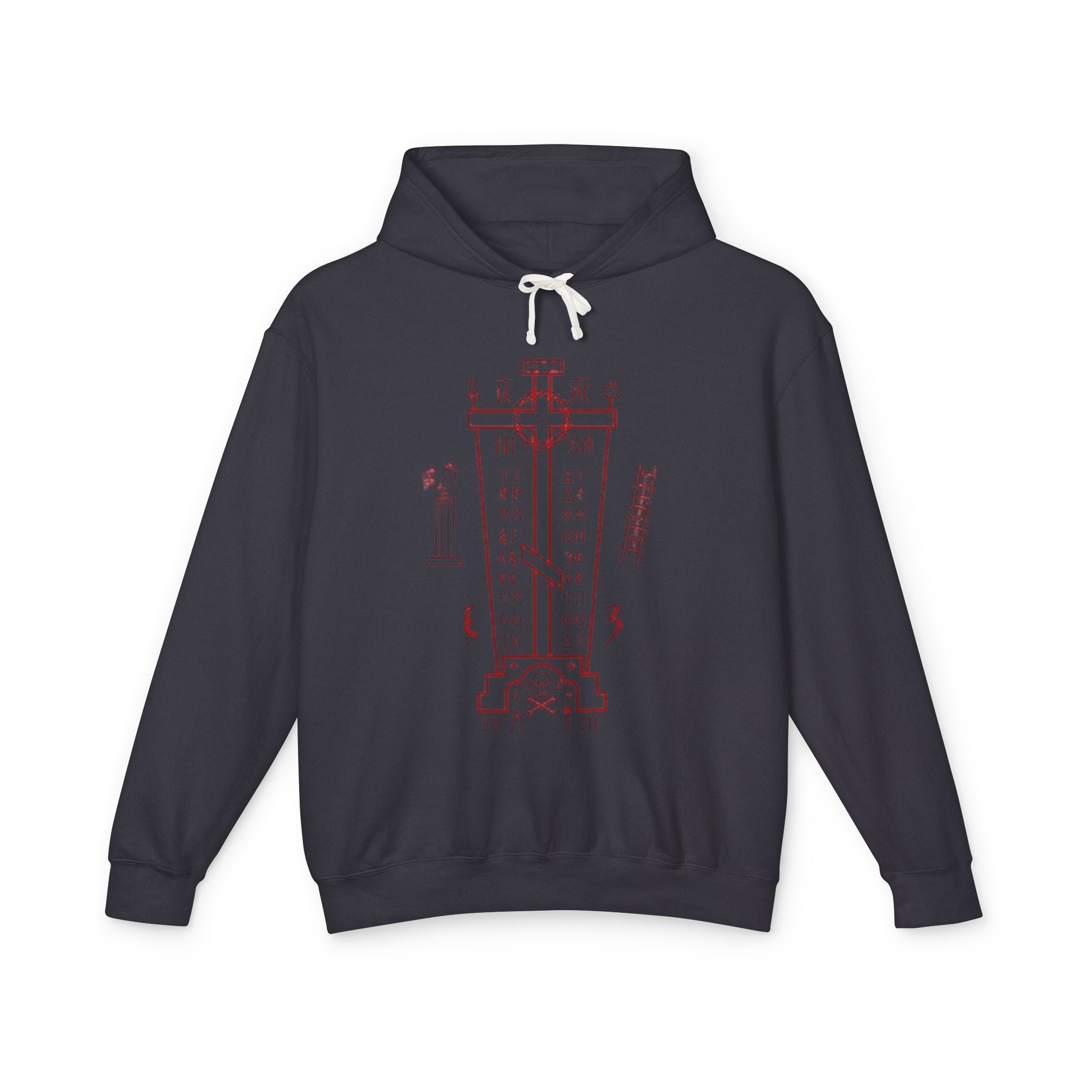 Death To The World collection hoodies