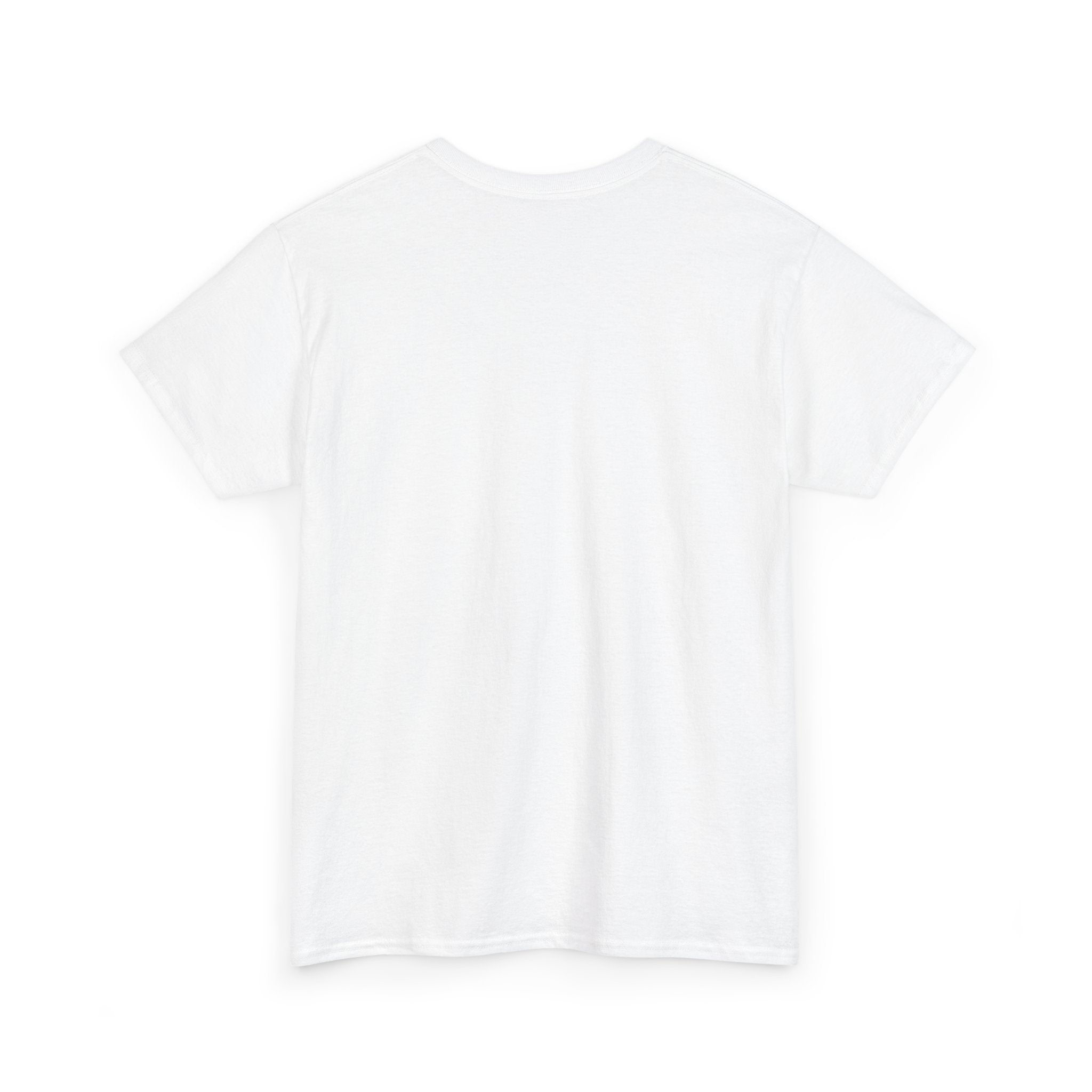 Holy Night Tee - Unisex Heavy Cotton Tee