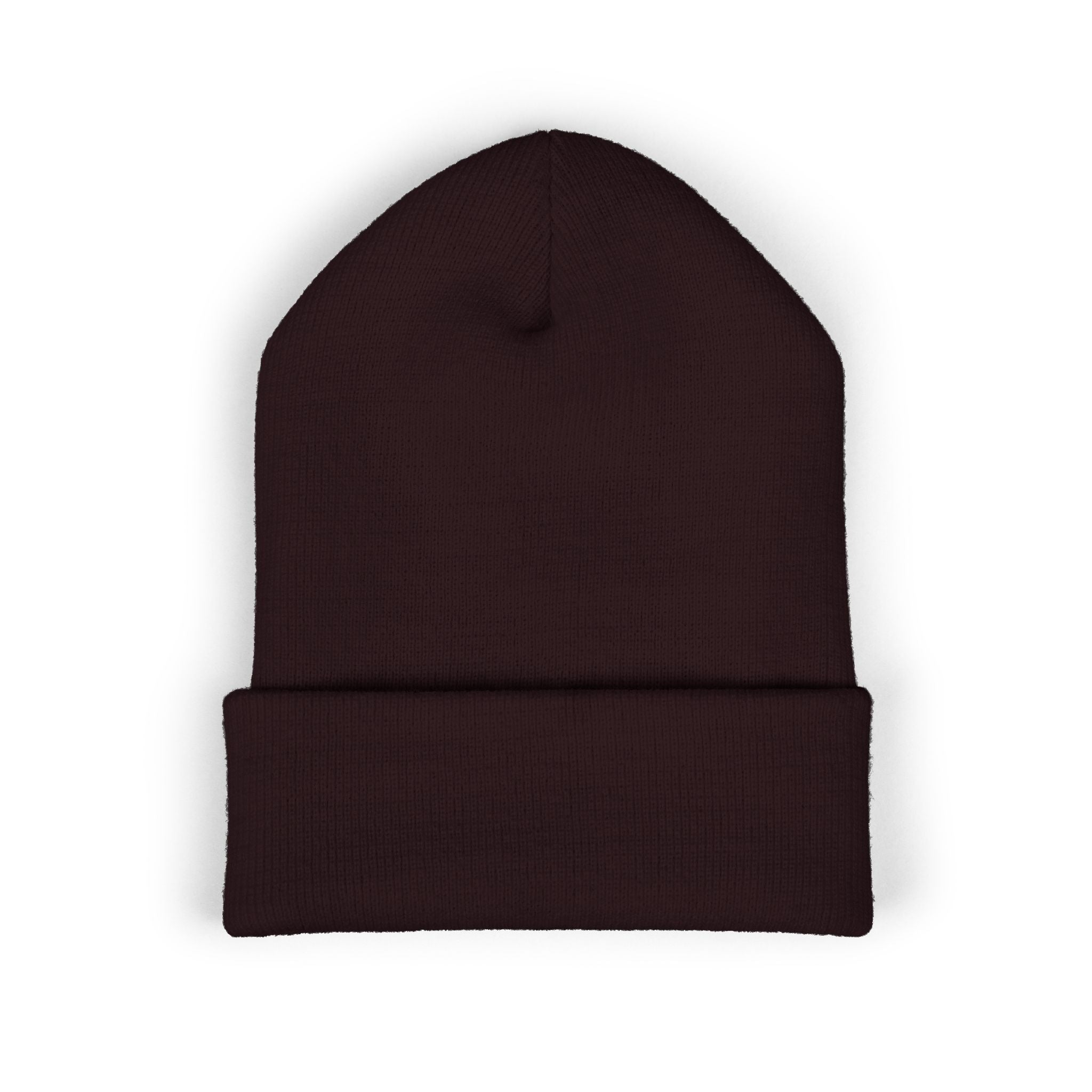Embroidered IC XC NIKA Beanie